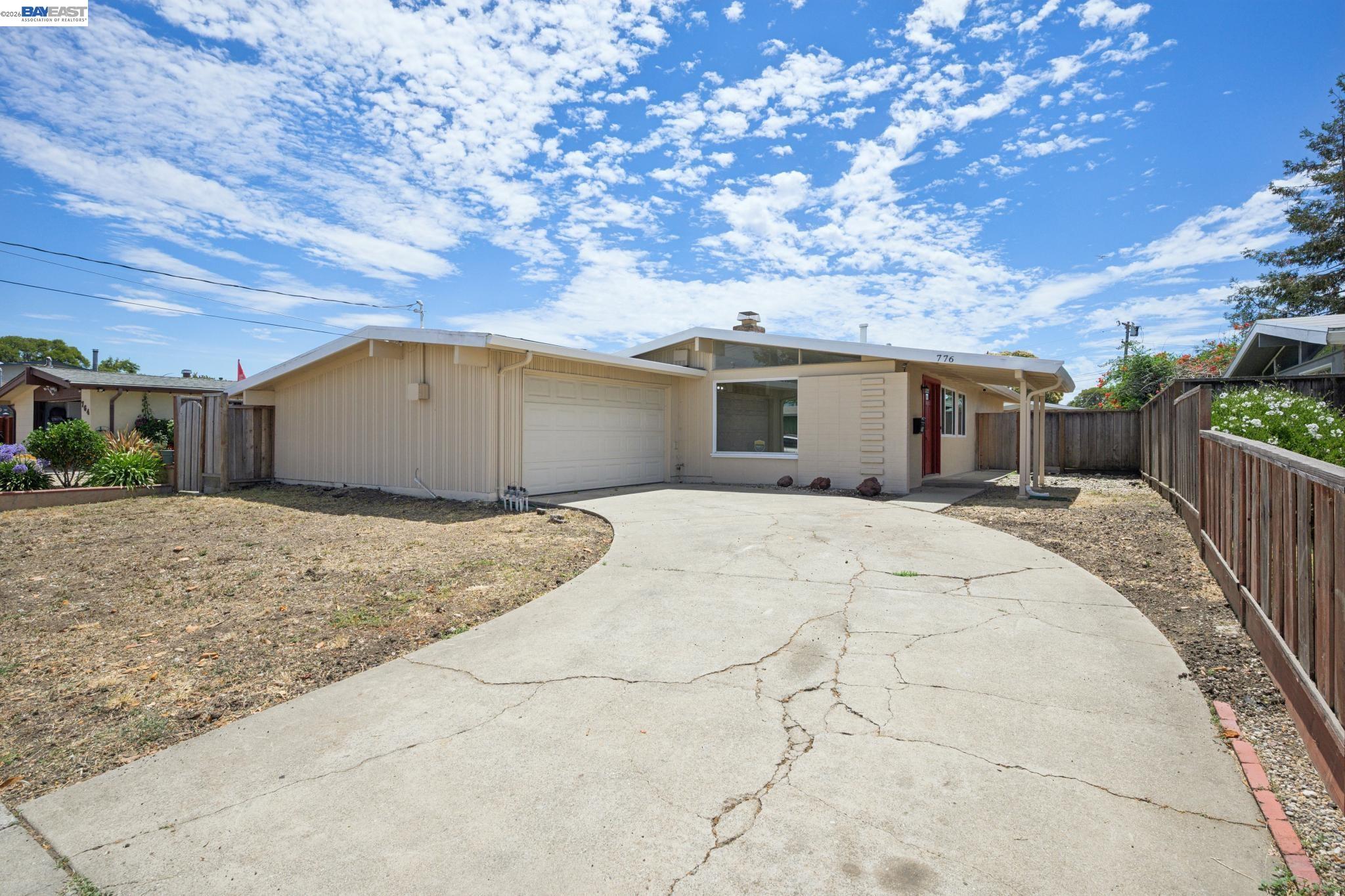 776 Poinciana St, Hayward CA 94545 — photo 2