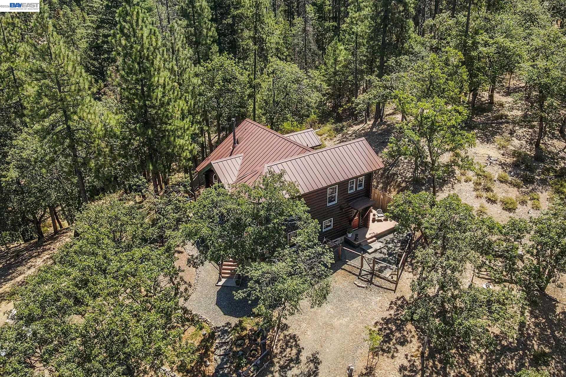 600 Top of The Grade, Douglas City CA 96024 — photo 17