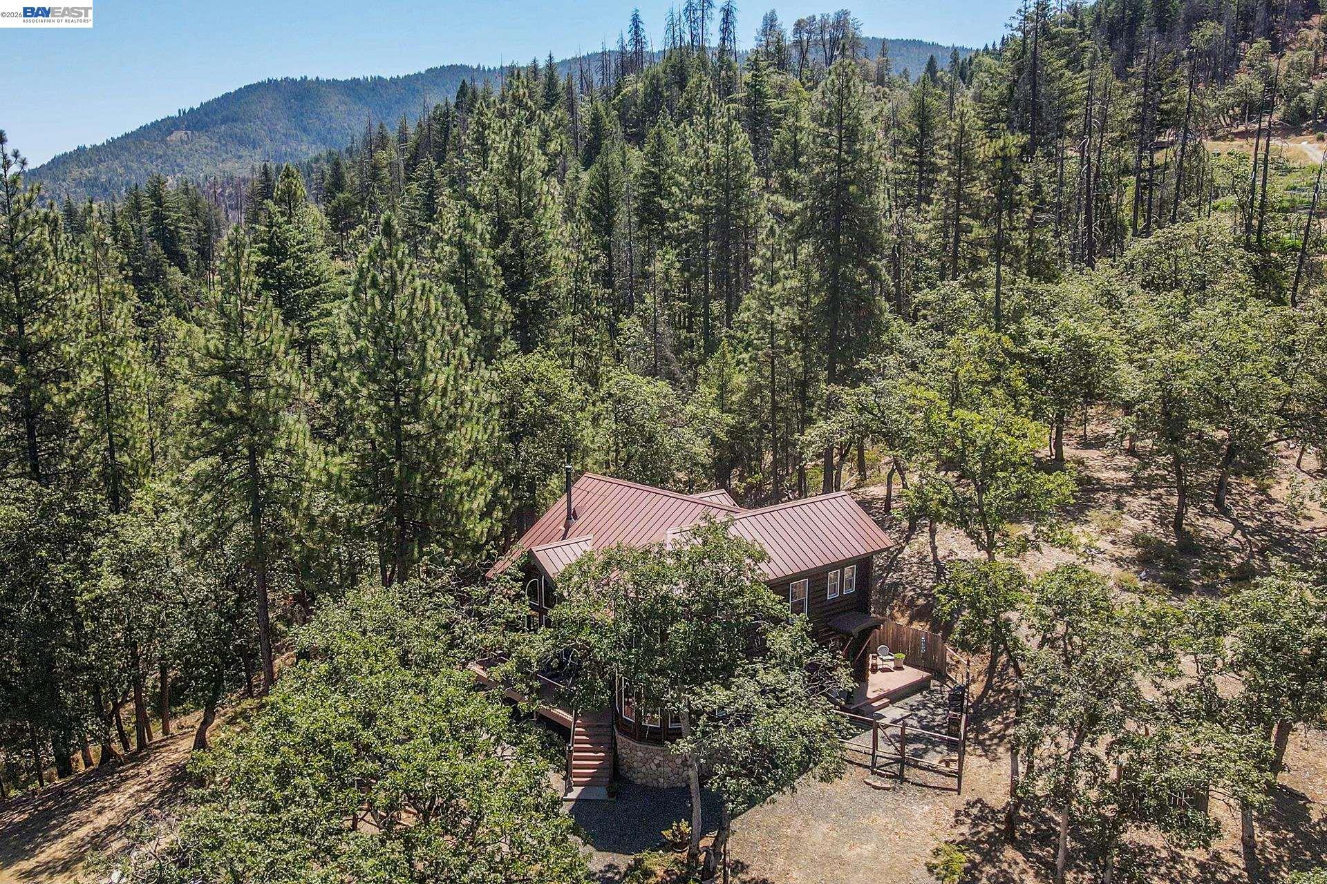 600 Top of The Grade, Douglas City CA 96024 — photo 18
