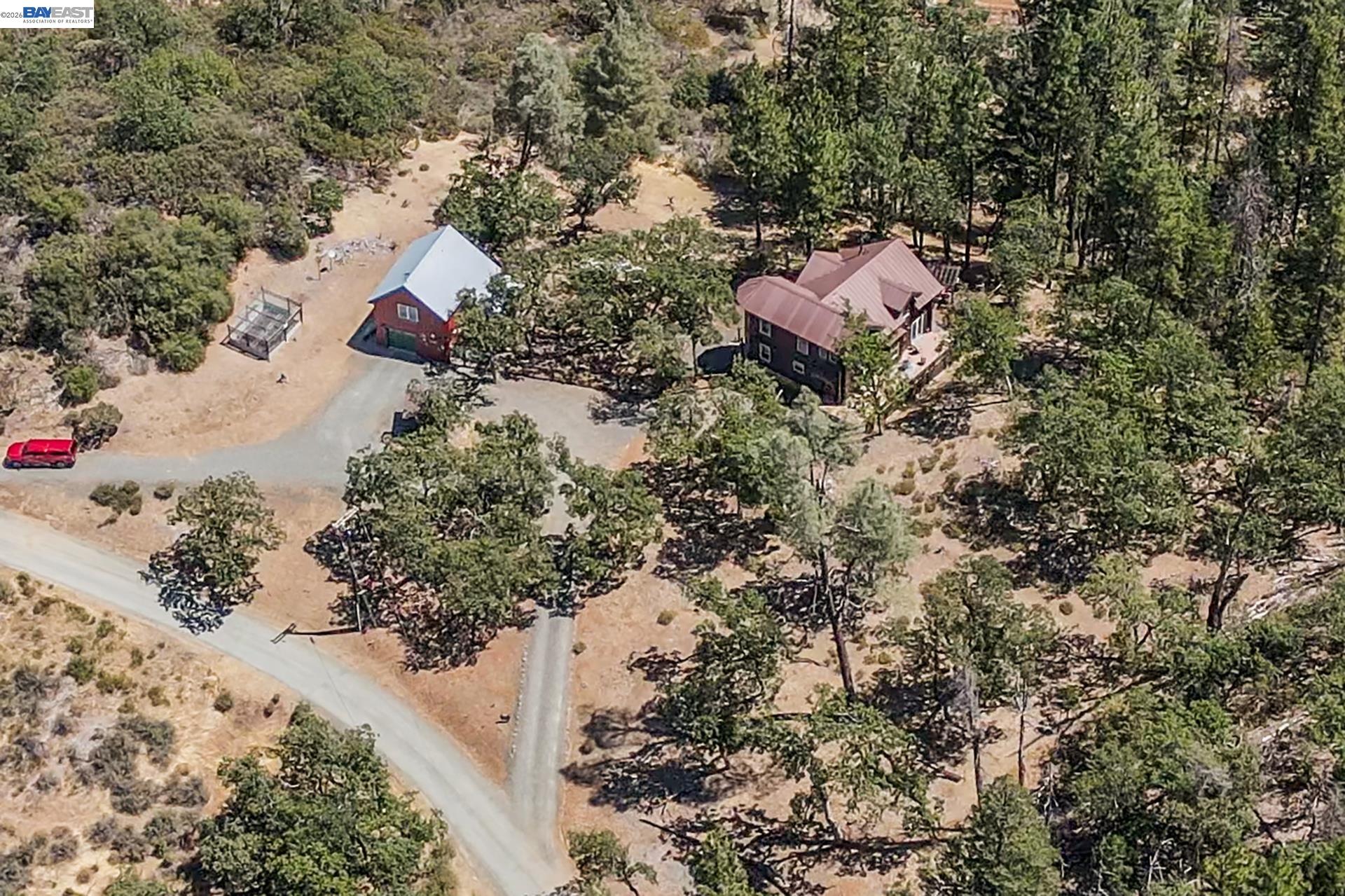 600 Top of The Grade, Douglas City CA 96024 — photo 25