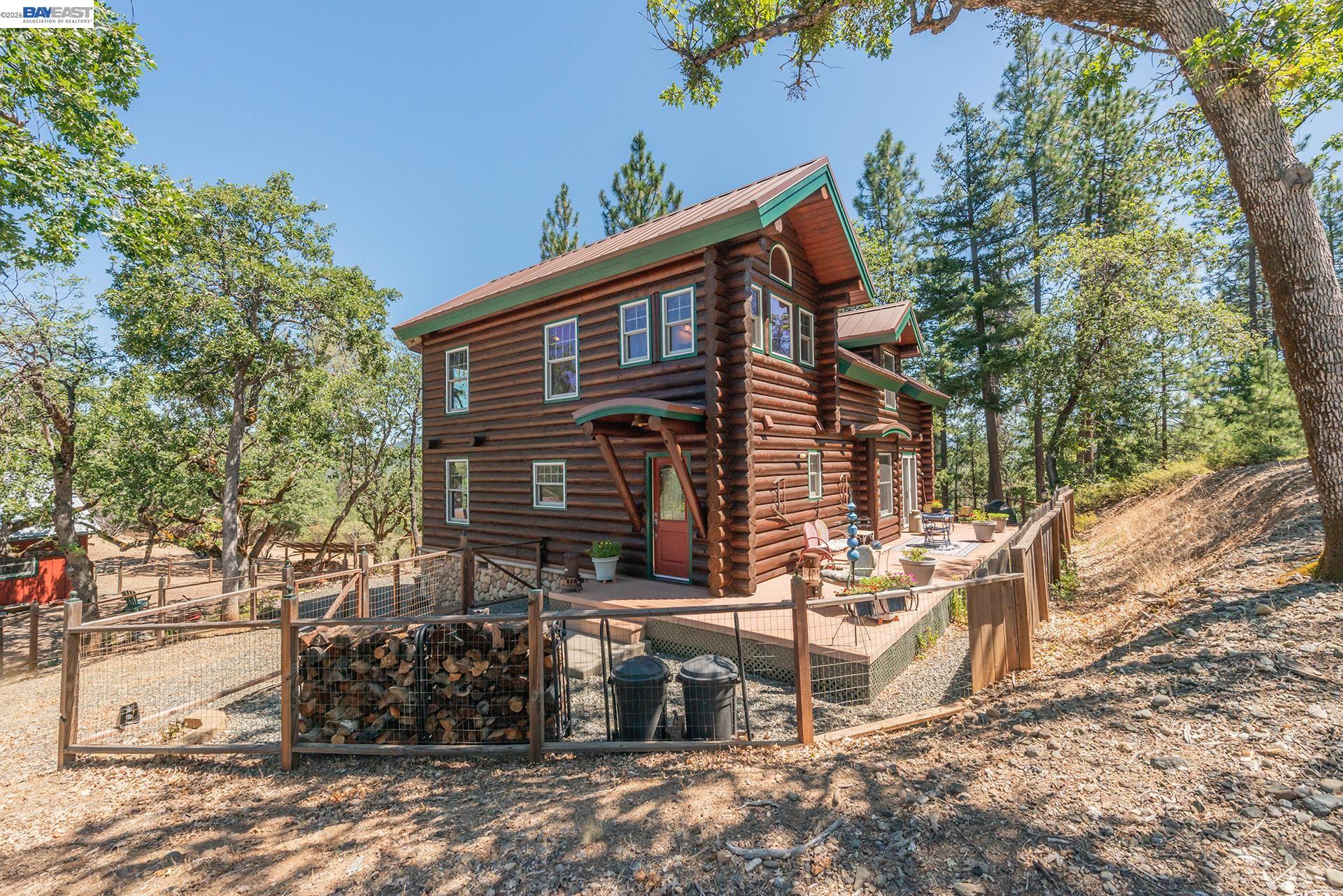 600 Top of The Grade, Douglas City CA 96024 — photo 34