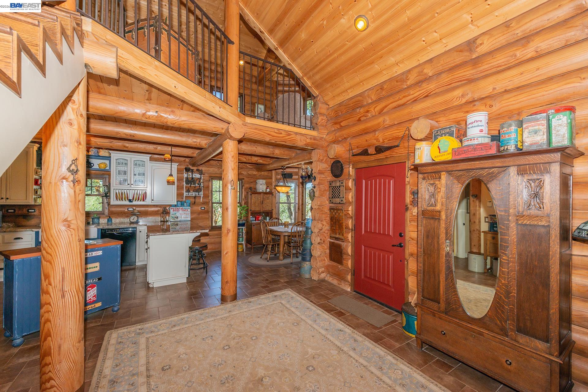 600 Top of The Grade, Douglas City CA 96024 — photo 40