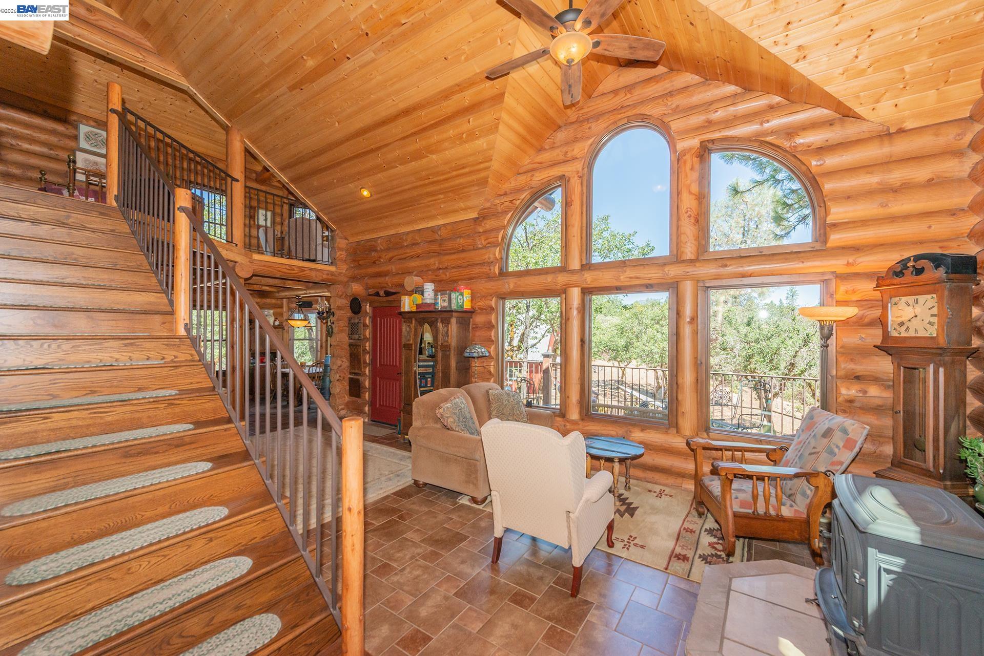 600 Top of The Grade, Douglas City CA 96024 — photo 45