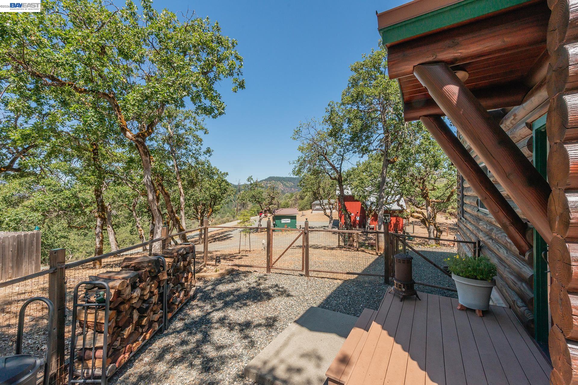 600 Top of The Grade, Douglas City CA 96024 — photo 80