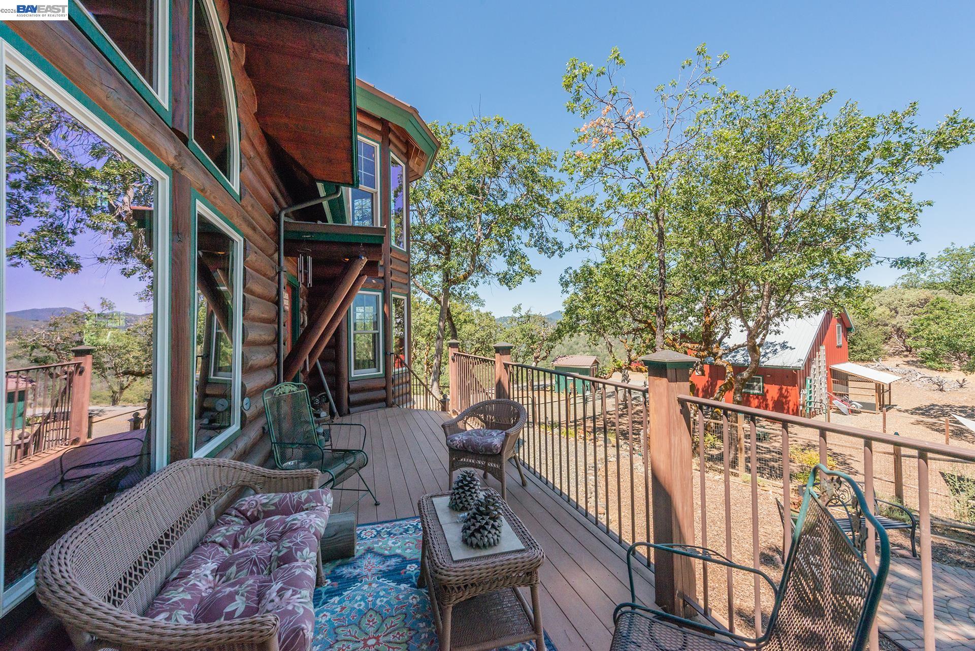 600 Top of The Grade, Douglas City CA 96024 — photo 88