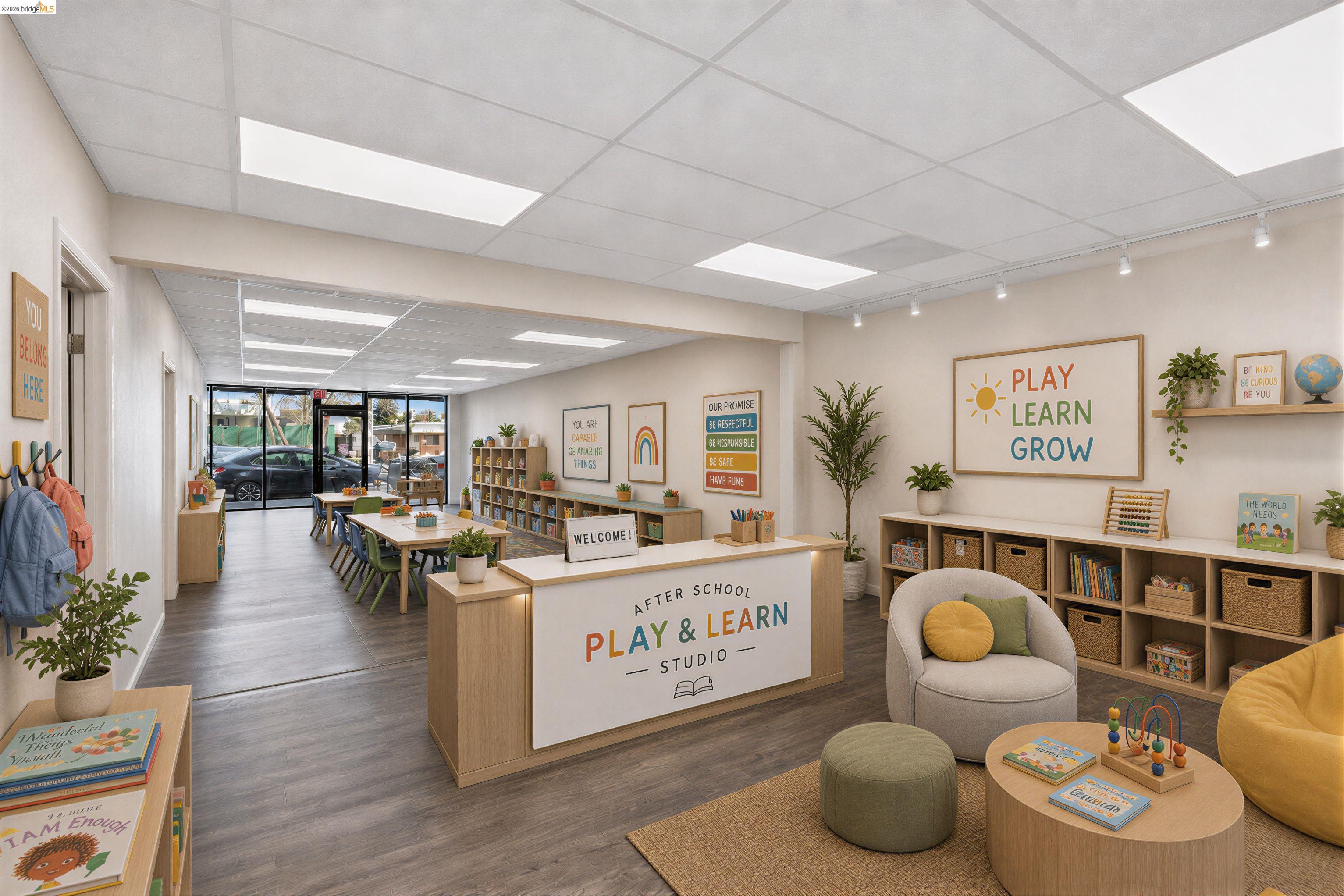 869 Woodside Way, San Mateo CA 94401