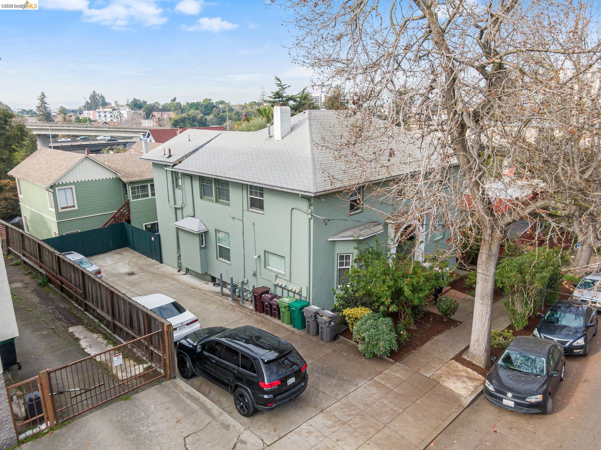 95 Moss Ave, Oakland CA 94610 — photo 20