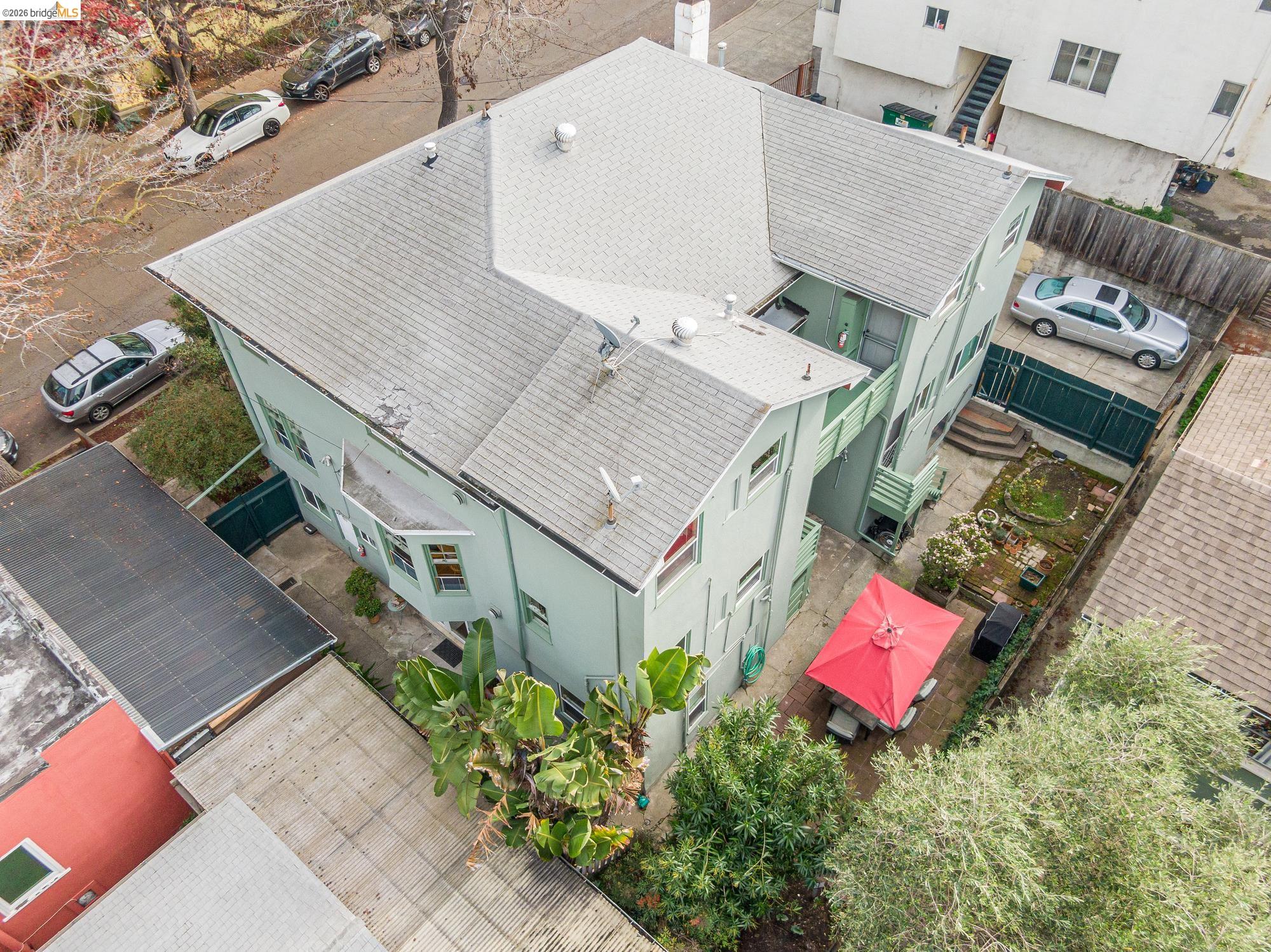 95 Moss Ave, Oakland CA 94610 — photo 23