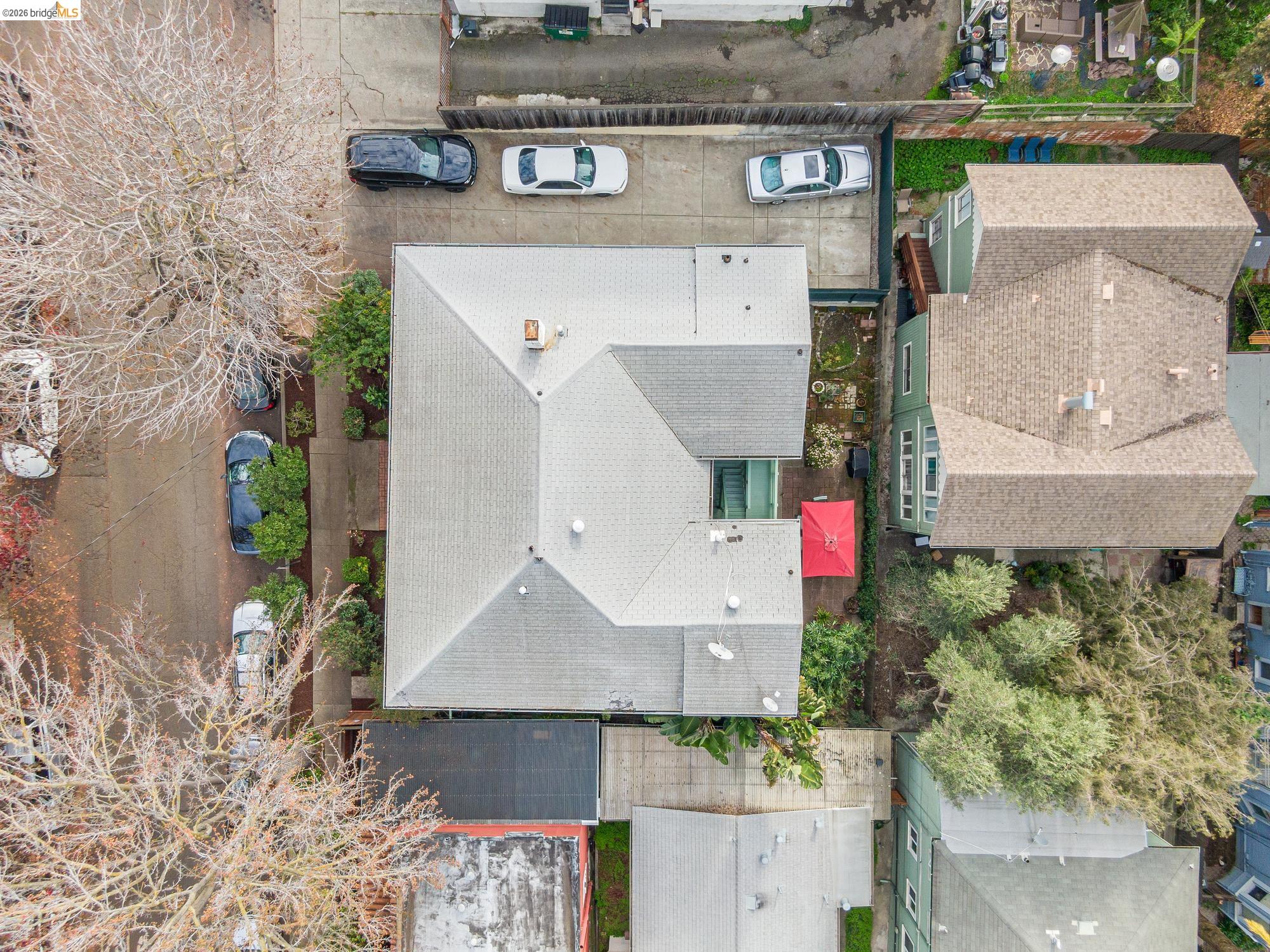 95 Moss Ave, Oakland CA 94610 — photo 24