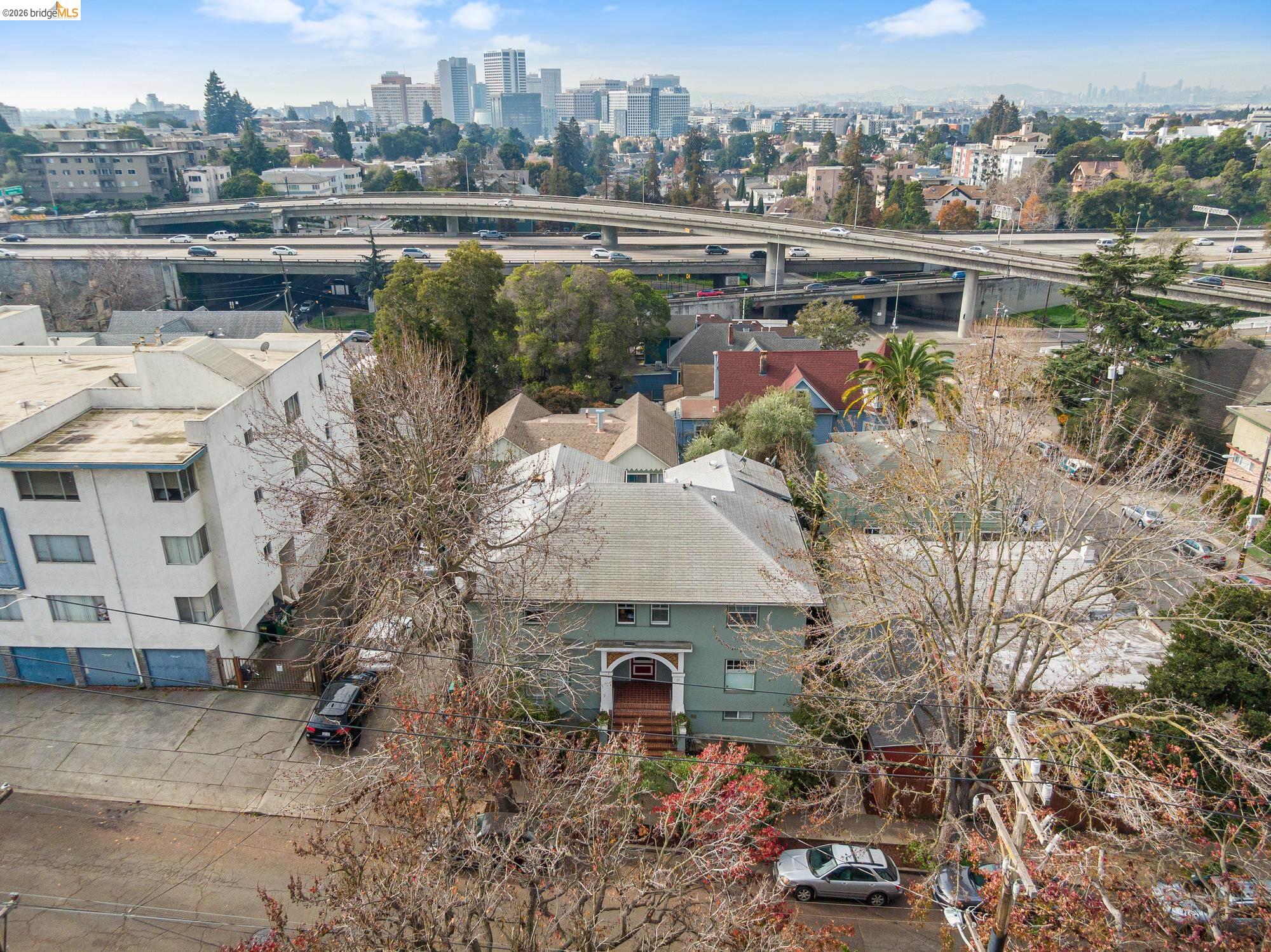 95 Moss Ave, Oakland CA 94610 — photo 25