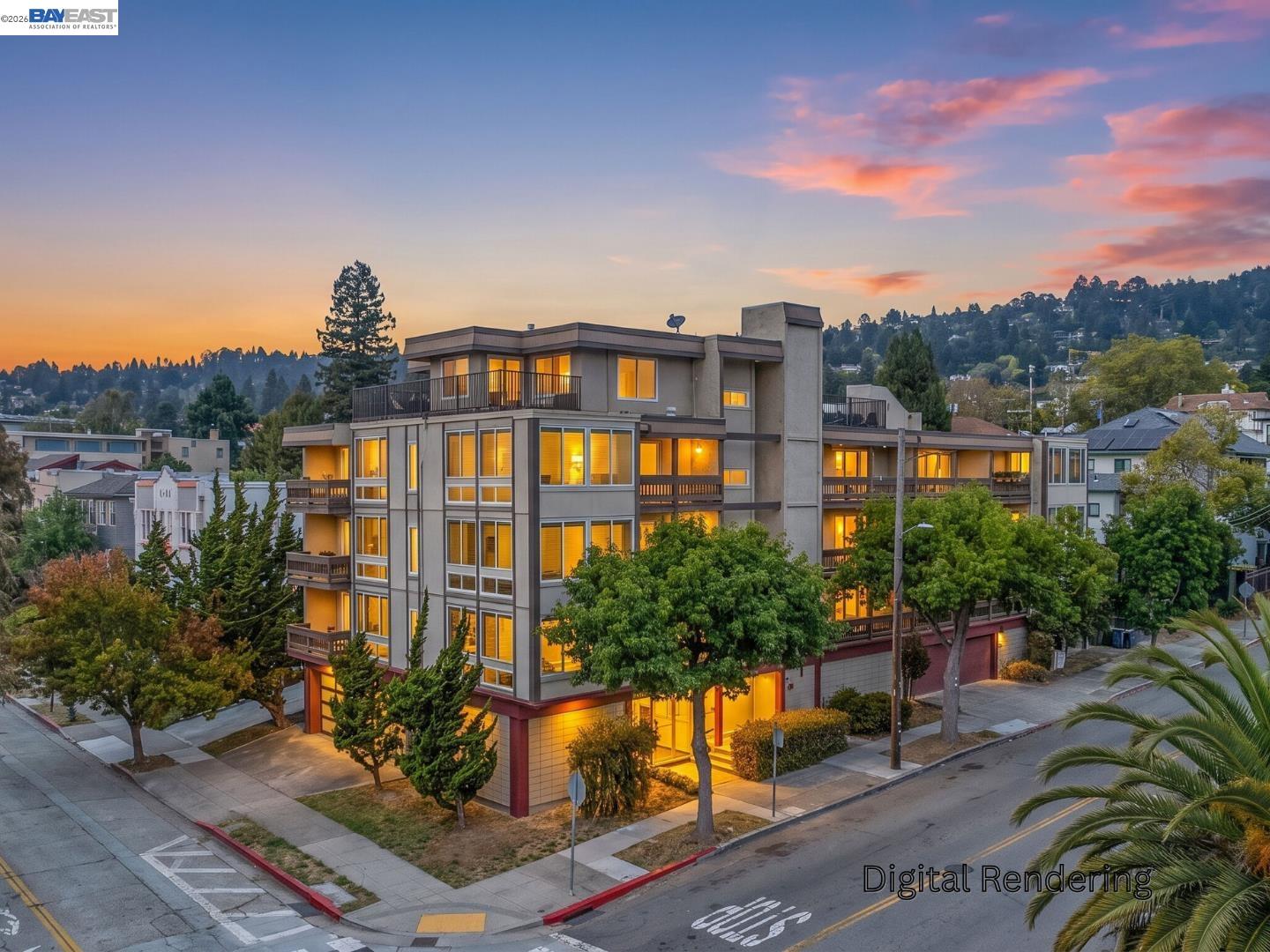 2201 Virginia St 2, Berkeley