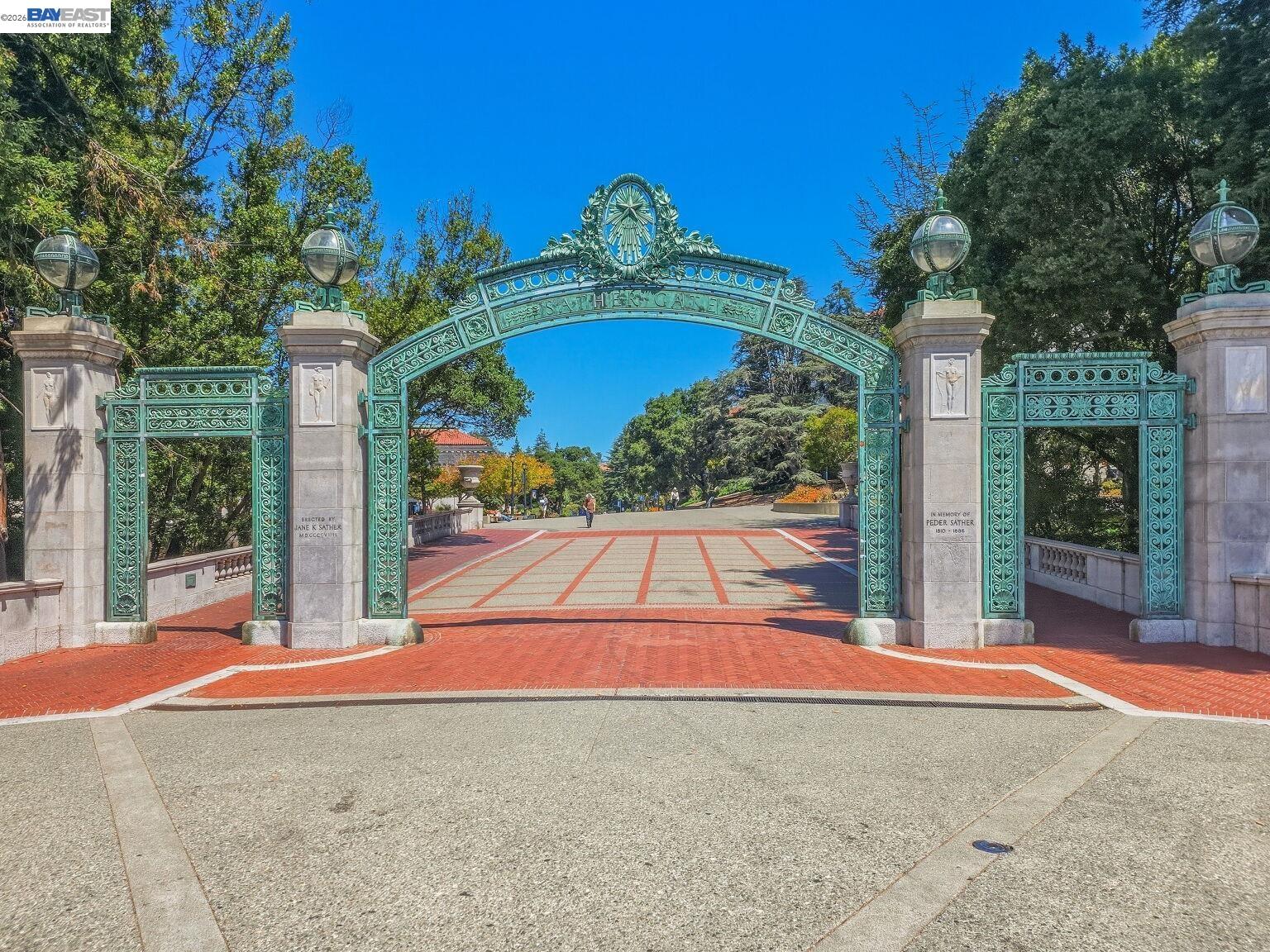 2201 Virginia St # 2, Berkeley CA 94709 — photo 40