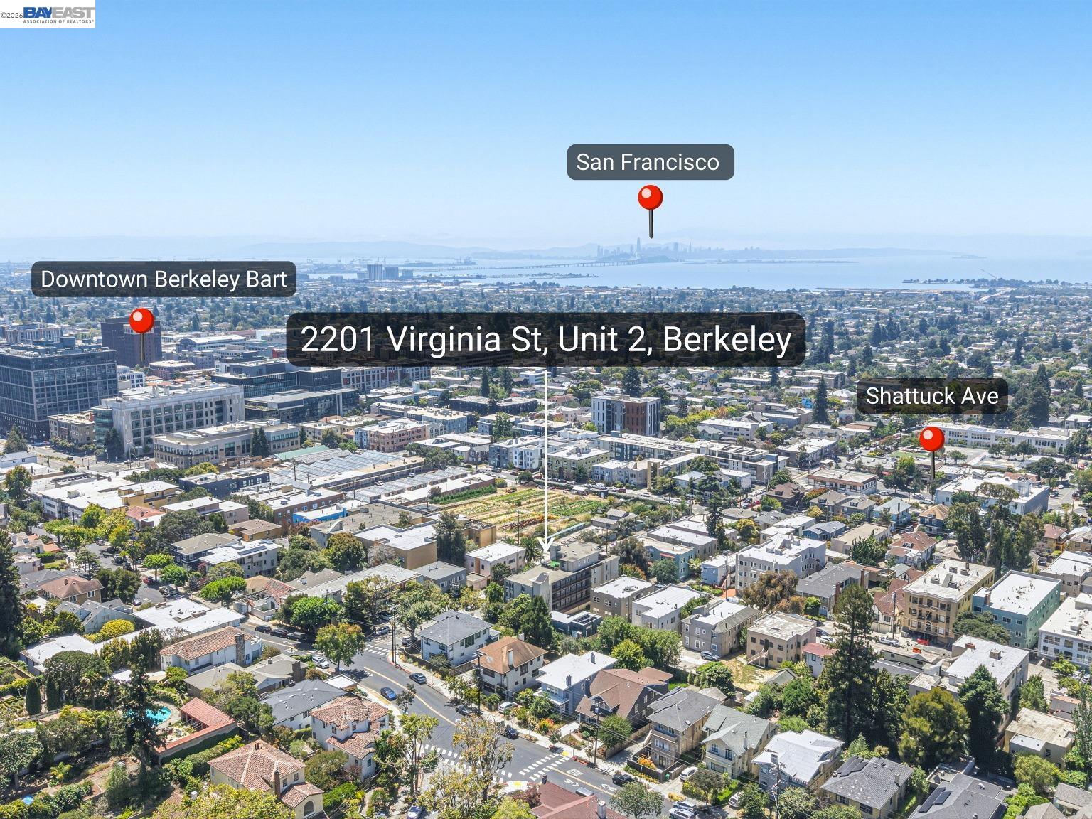 2201 Virginia St # 2, Berkeley CA 94709 — photo 50