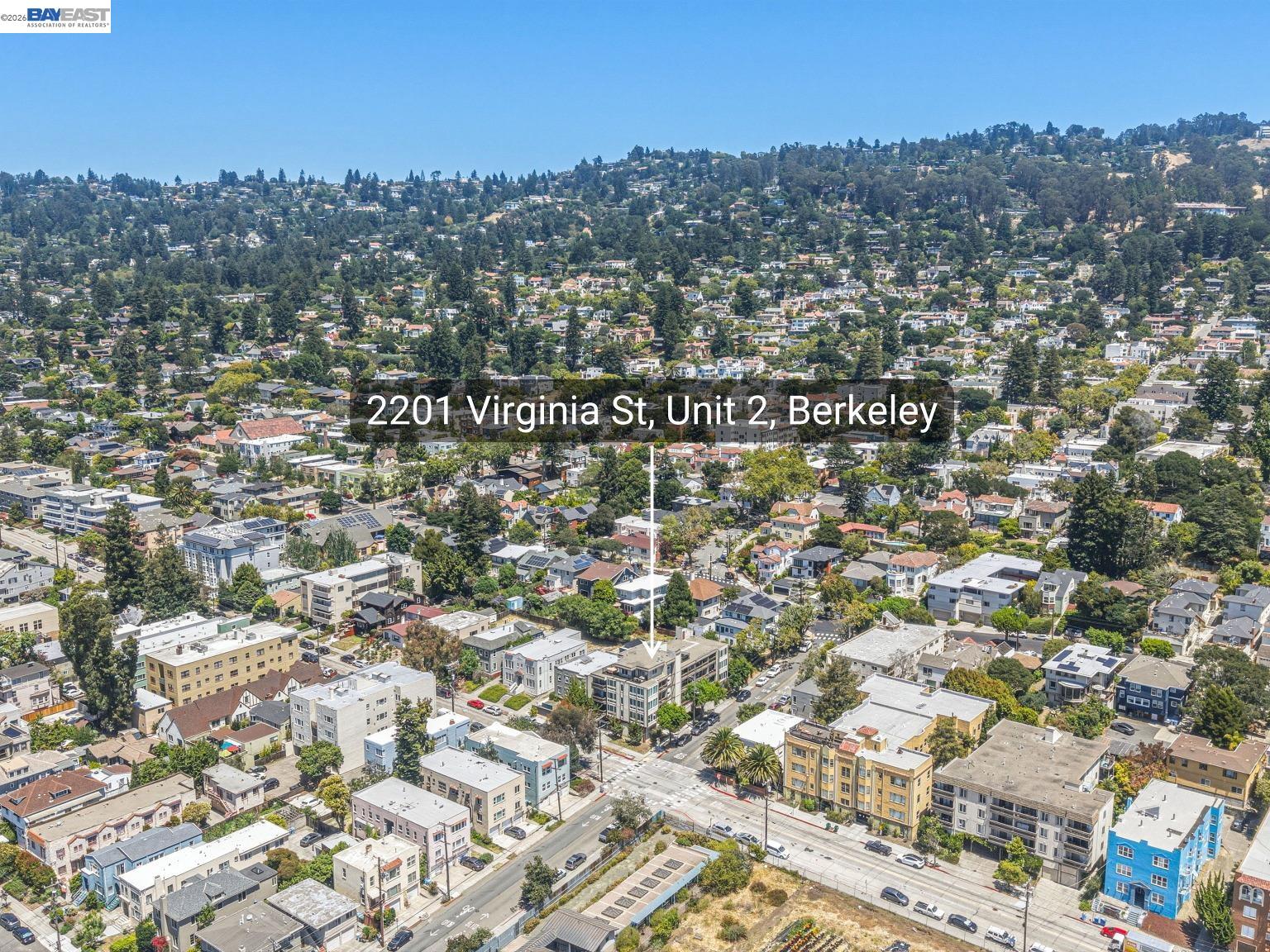 2201 Virginia St # 2, Berkeley CA 94709 — photo 54