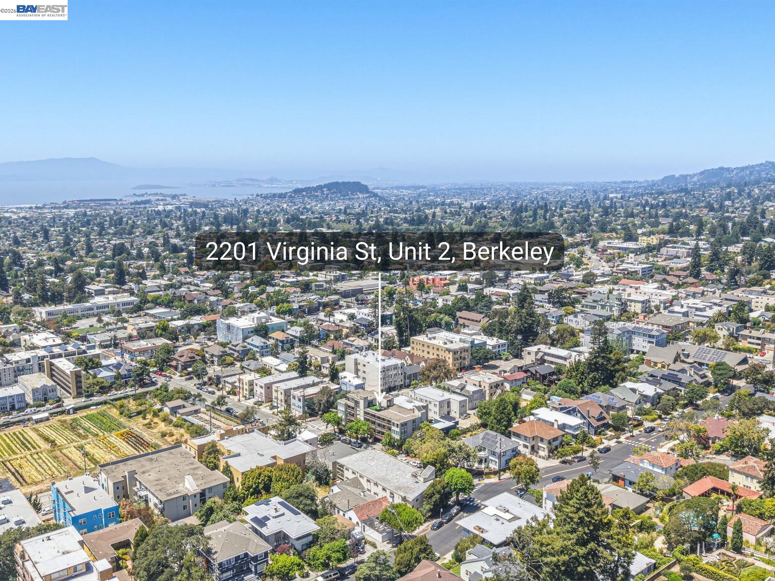 2201 Virginia St # 2, Berkeley CA 94709 — photo 55