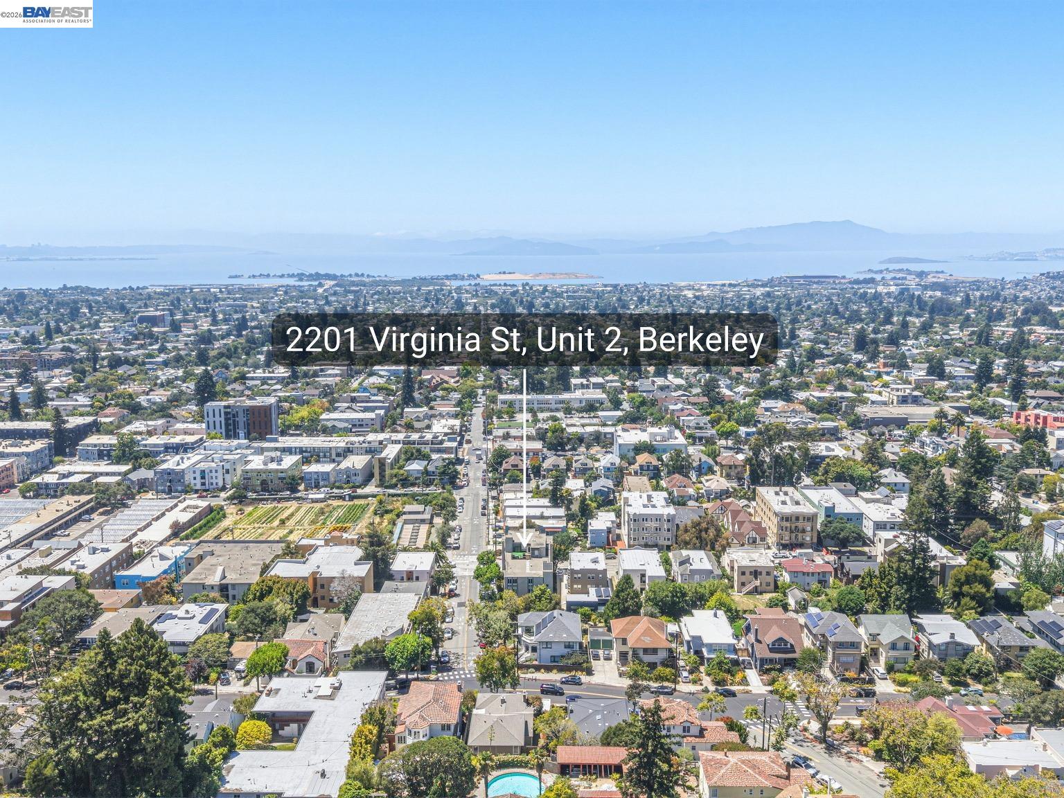 2201 Virginia St # 2, Berkeley CA 94709 — photo 56