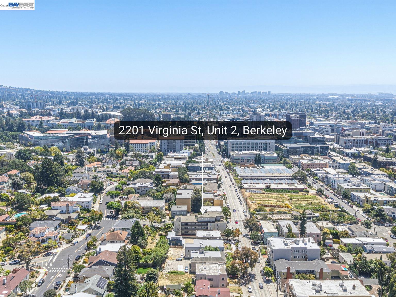2201 Virginia St # 2, Berkeley CA 94709 — photo 57