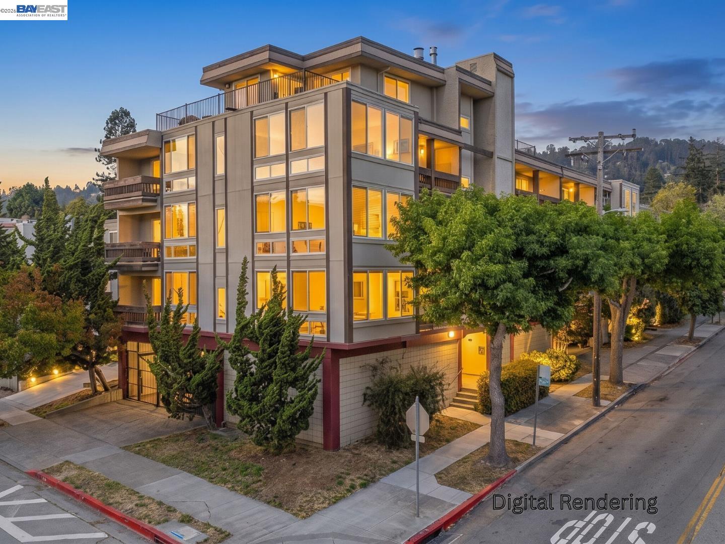 2201 Virginia St # 2, Berkeley CA 94709 — photo 58