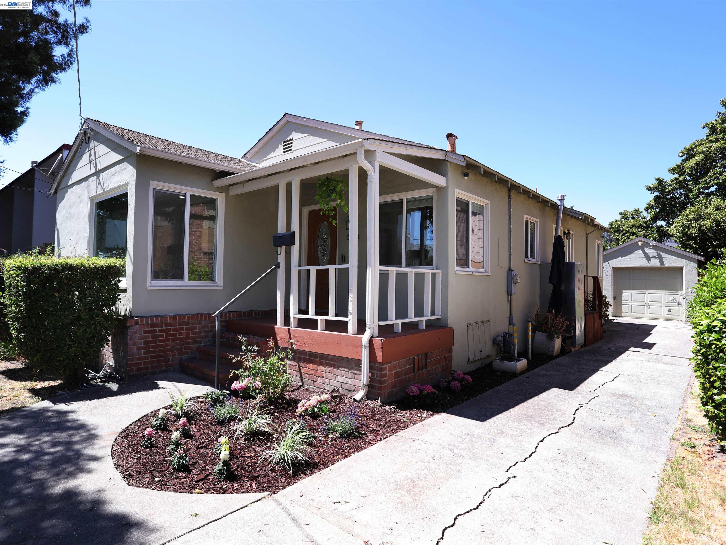 San Leandro CA Homes For Sale