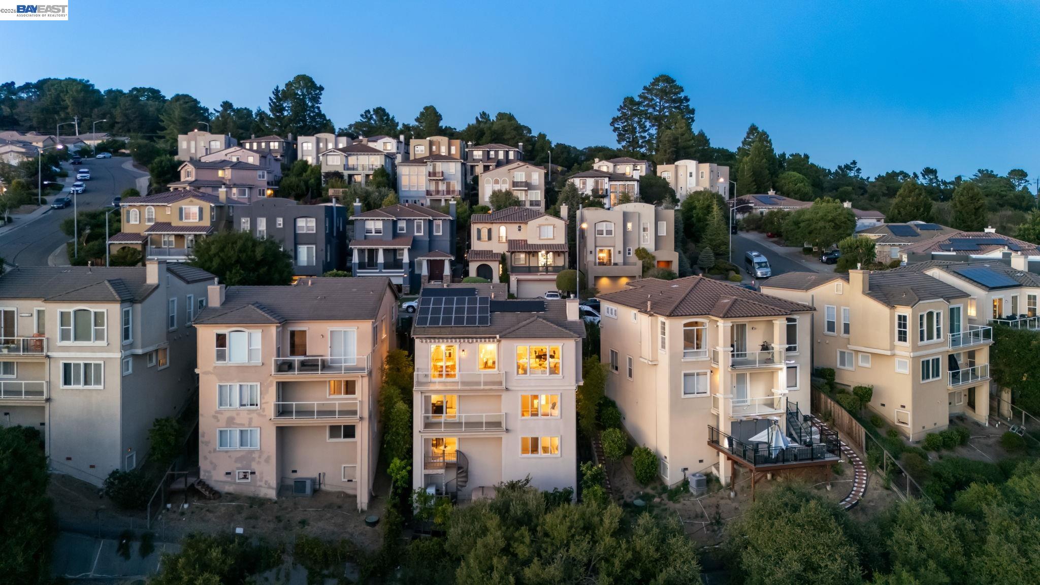8249 Skyline Cir, Oakland CA 94605 — photo 33