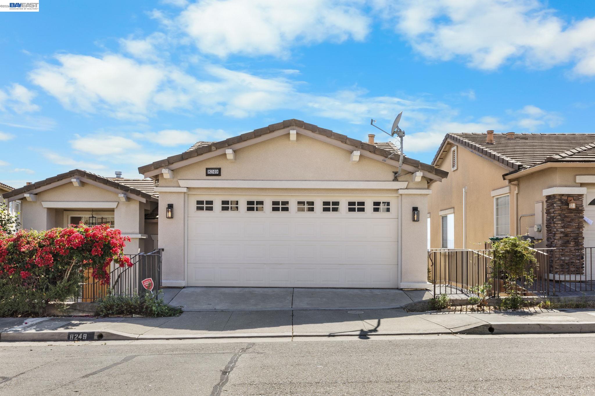 8249 Skyline Cir, Oakland CA 94605 — photo 36