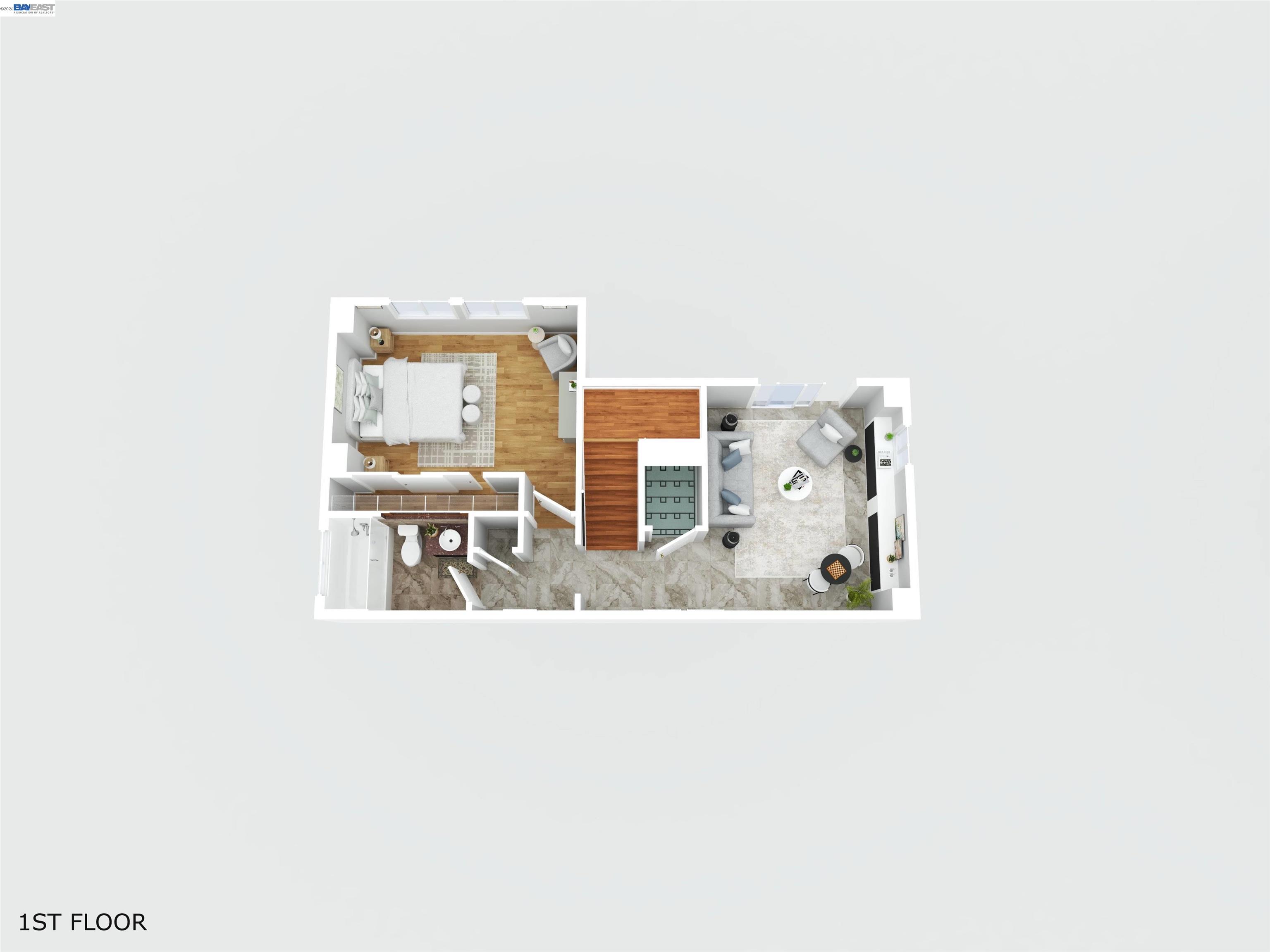 8249 Skyline Cir, Oakland CA 94605 — photo 38