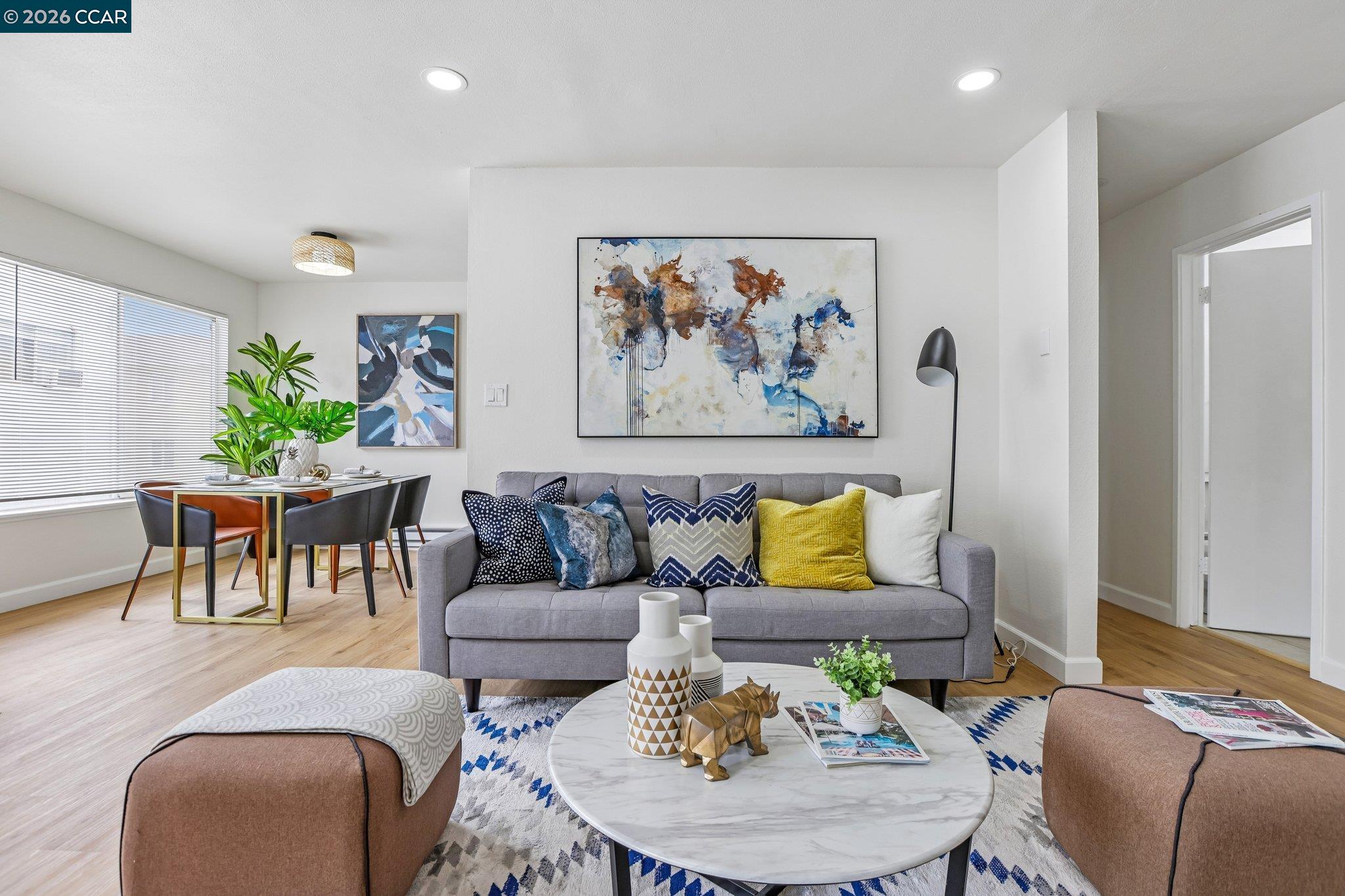 424 Staten 308, Oakland