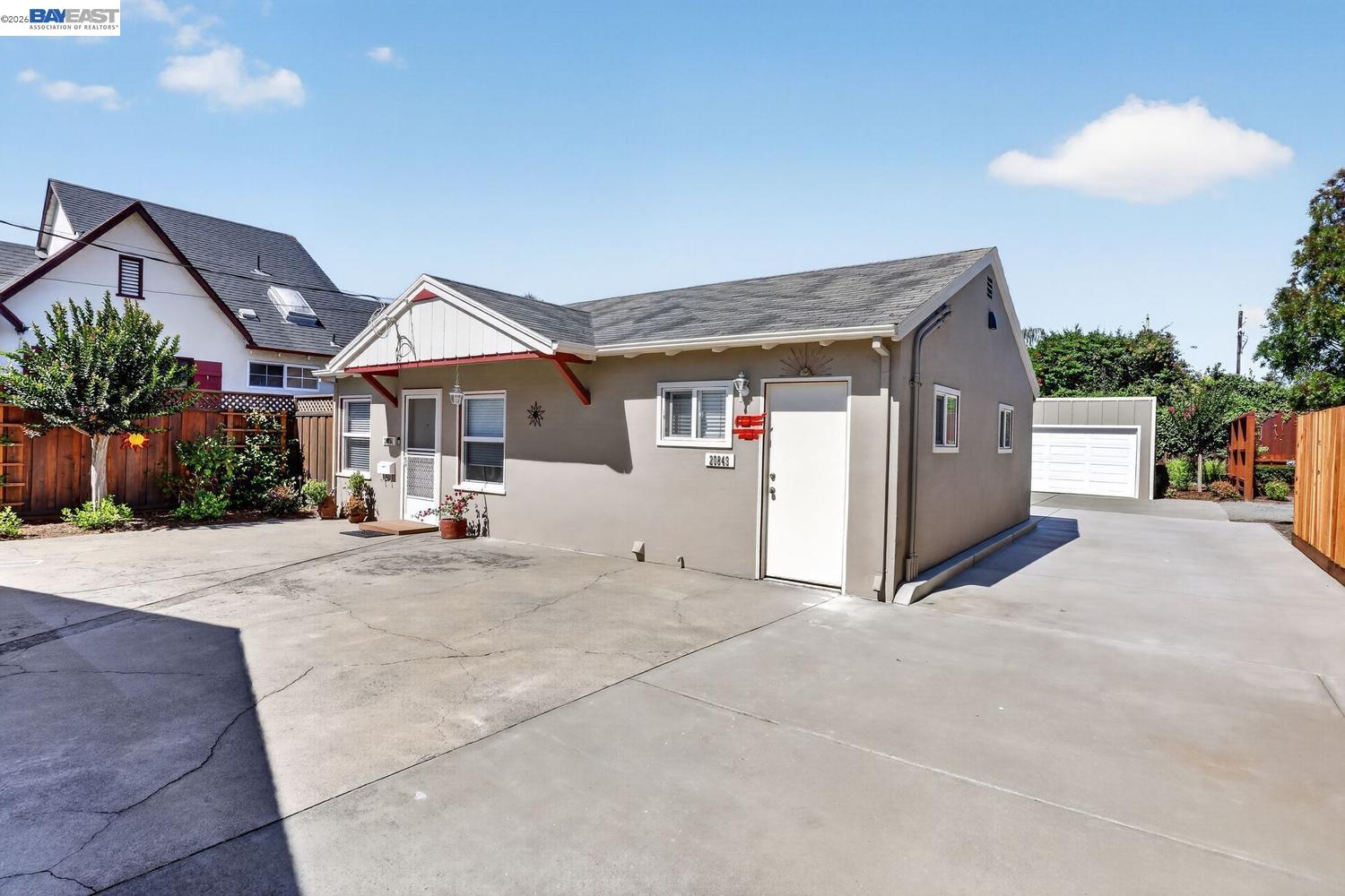 20843 Chester St, Castro Valley CA 94546 — photo 31