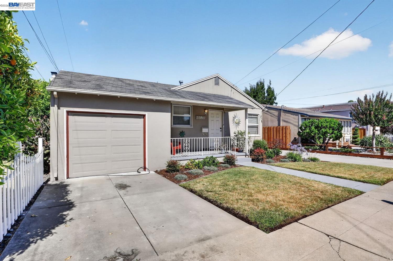 20843 Chester St, Castro Valley CA 94546 — photo 33