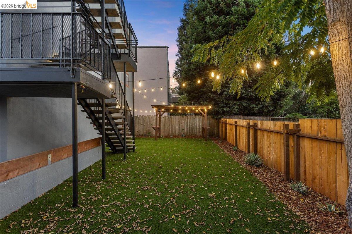 1610 Milvia St, Berkeley CA 94709 — photo 20