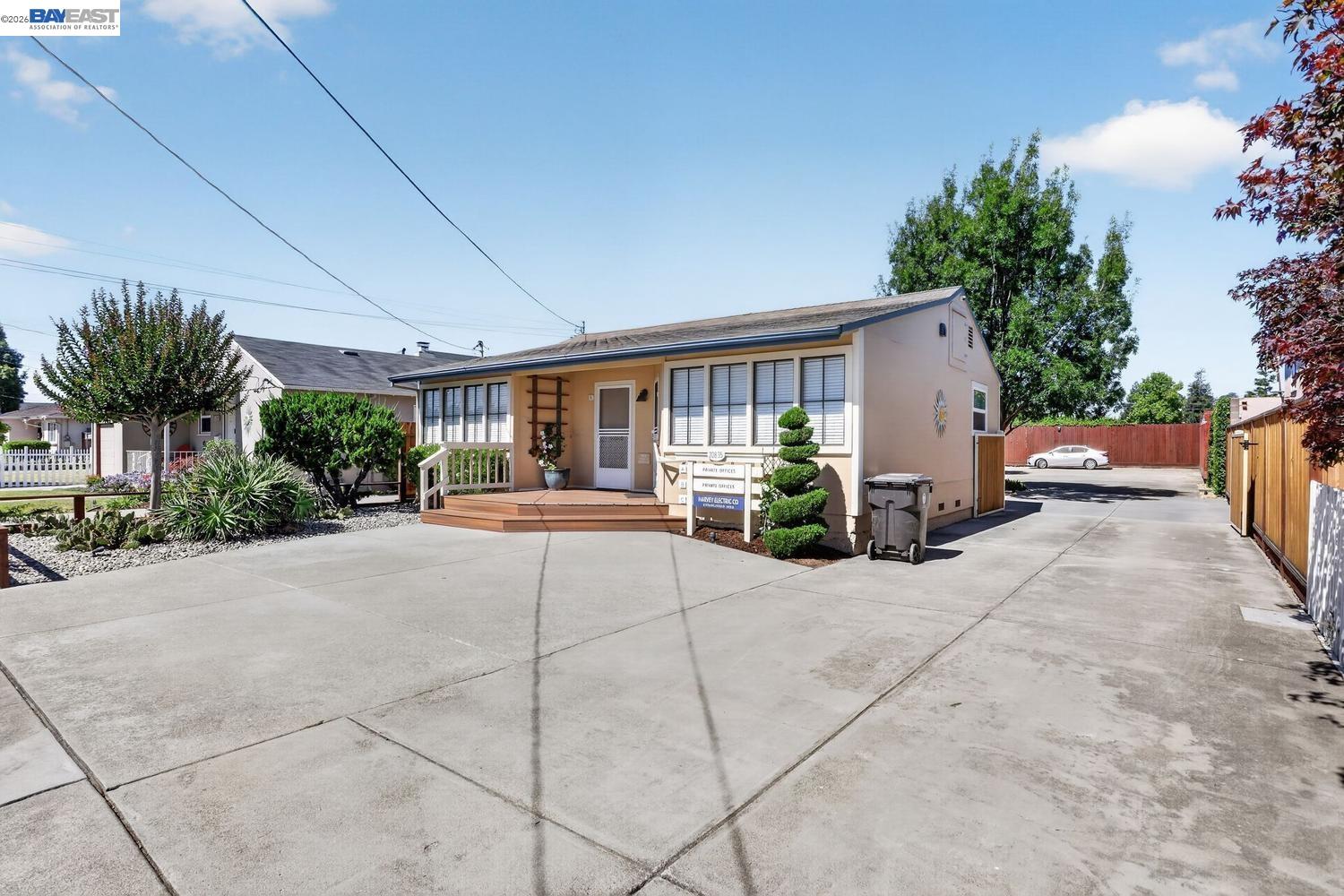 20835 Chester St, Castro Valley CA 94546
