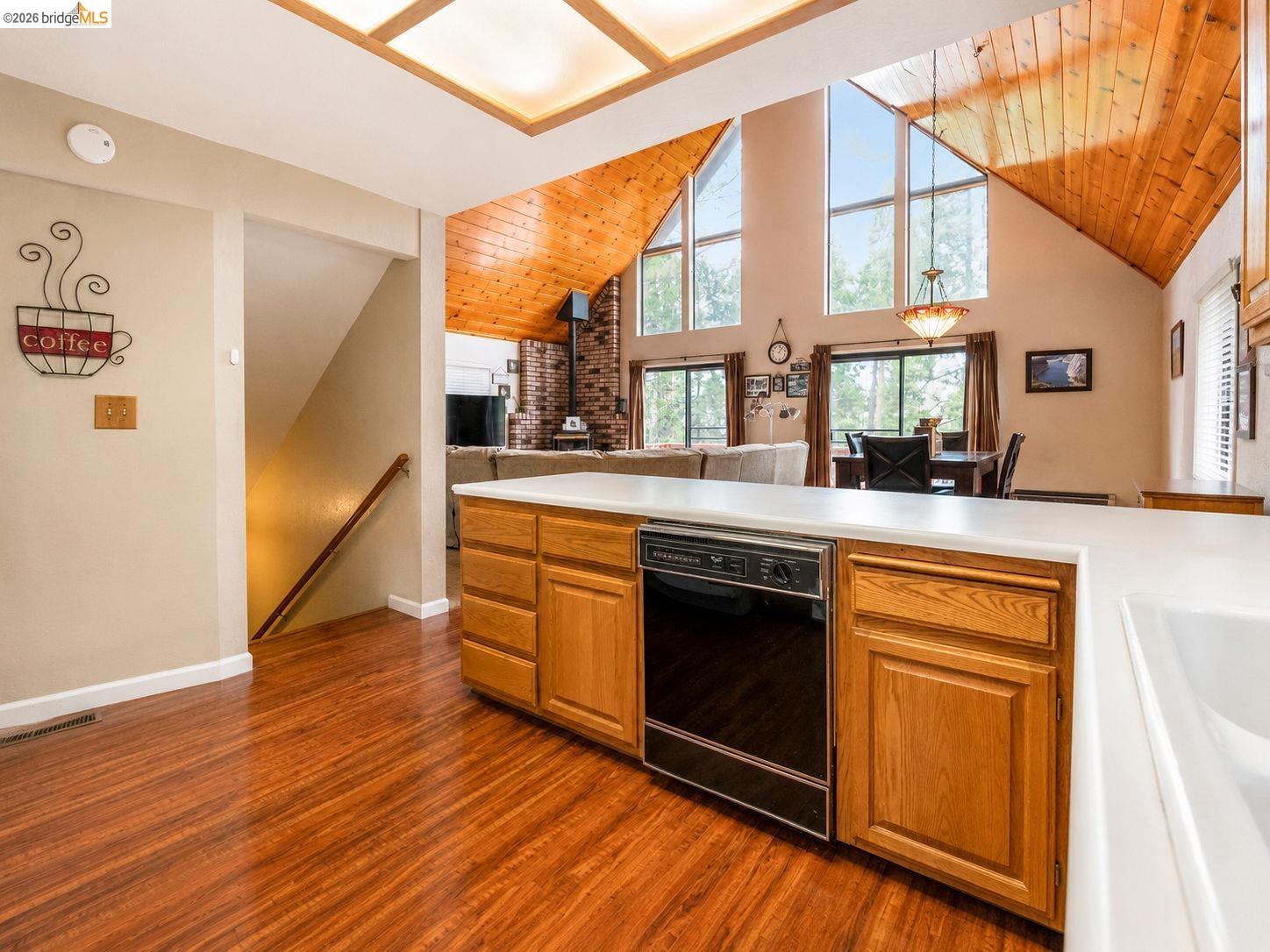 22321 Ponderosa Dr., Twain Harte CA 95383 — photo 14