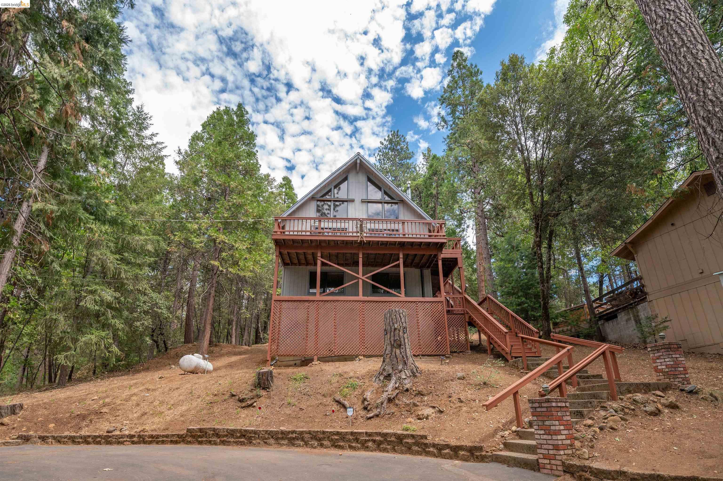 22321 Ponderosa Dr., Twain Harte CA 95383 — photo 32