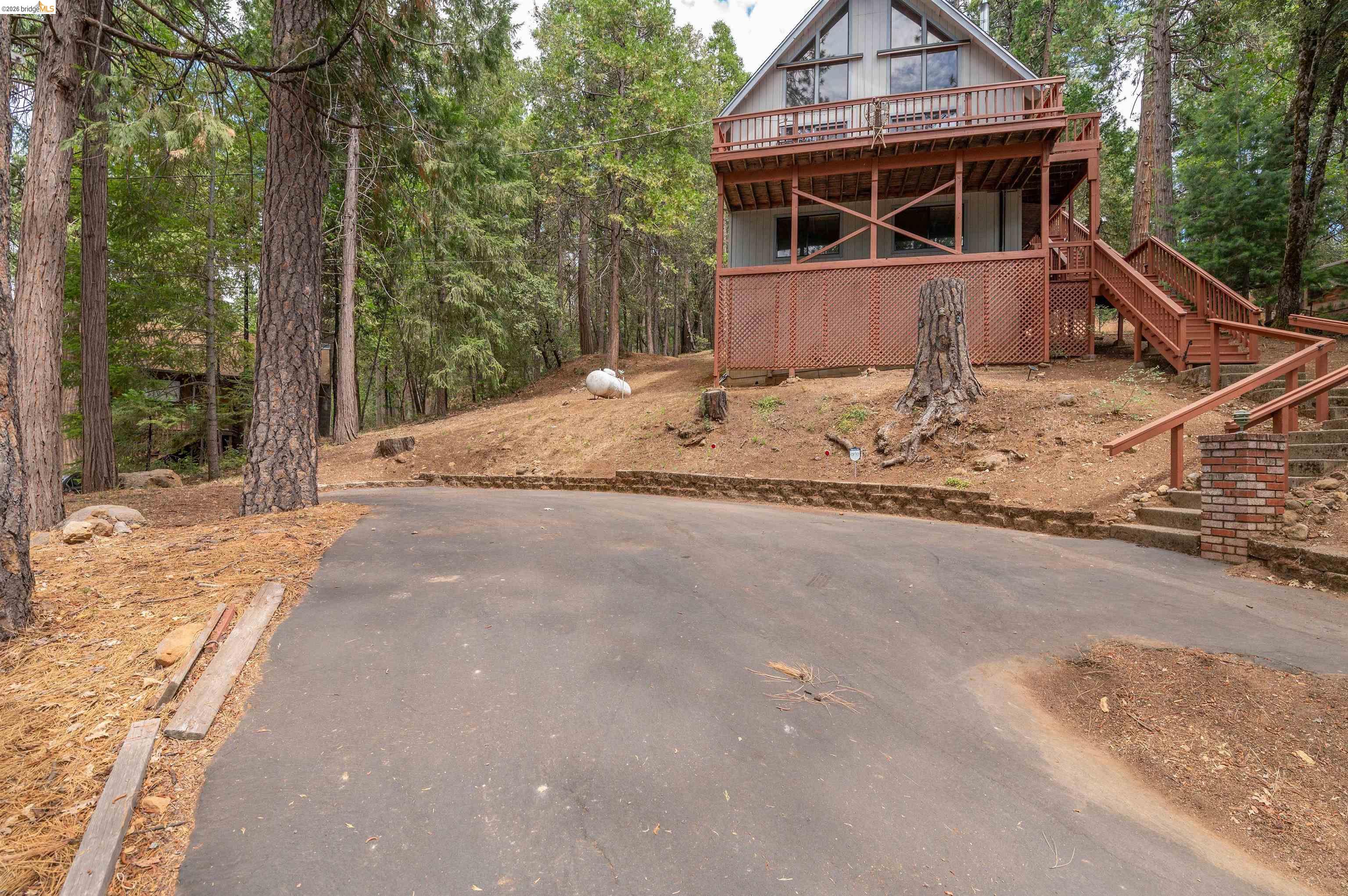 22321 Ponderosa Dr., Twain Harte CA 95383 — photo 33