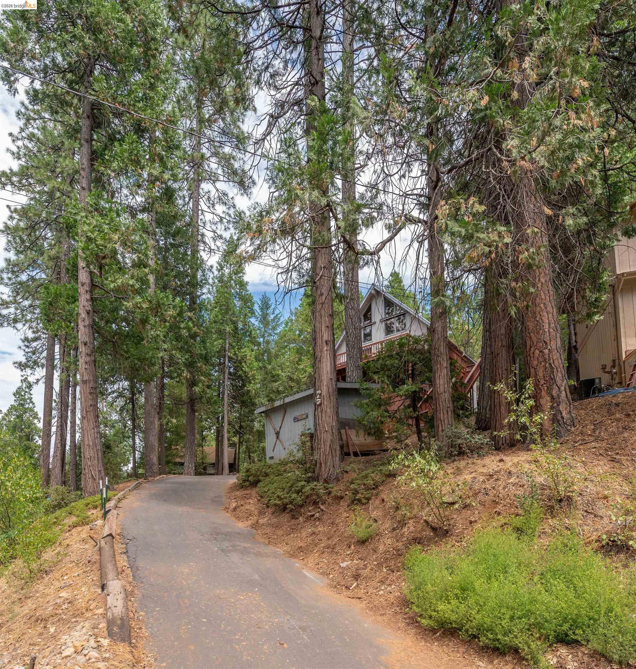 22321 Ponderosa Dr., Twain Harte CA 95383 — photo 34