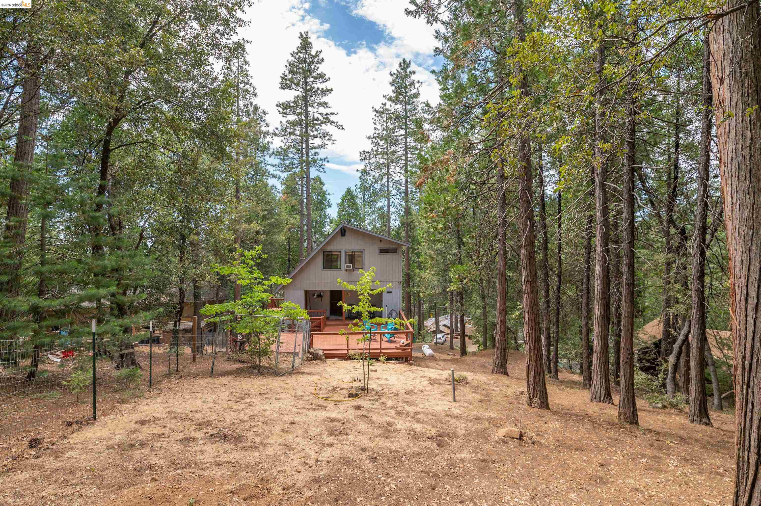 22321 Ponderosa Dr., Twain Harte CA 95383 — photo 39