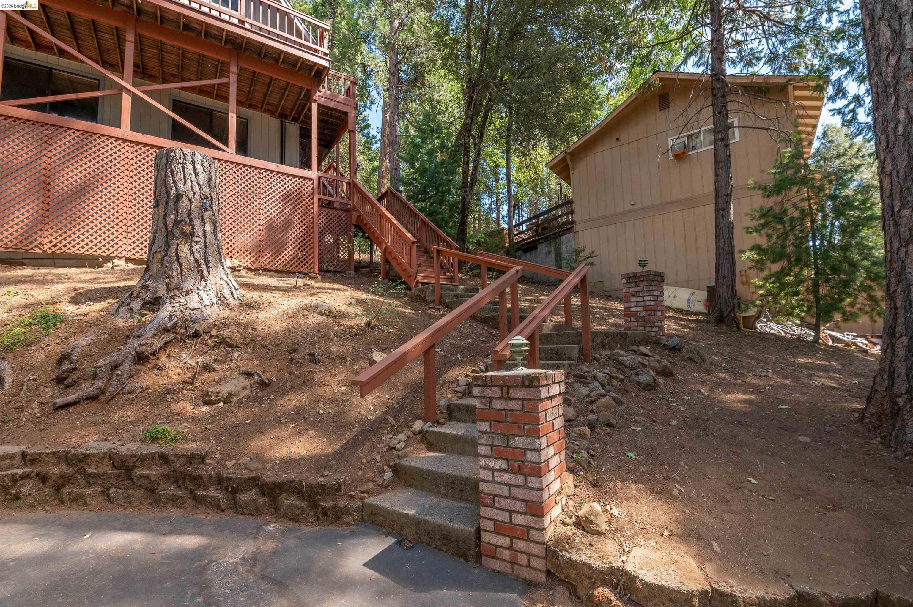 22321 Ponderosa Dr., Twain Harte CA 95383 — photo 45