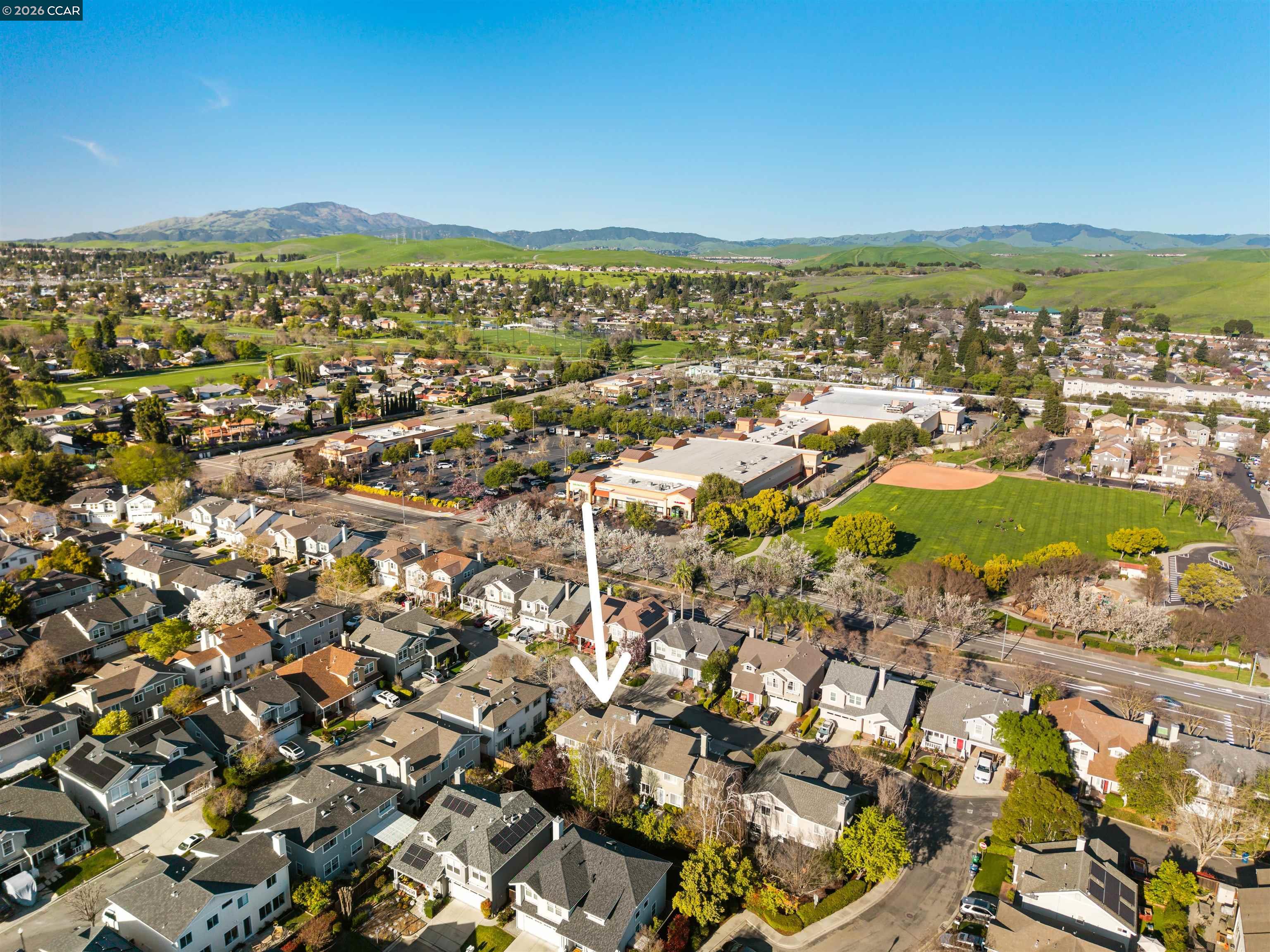 34 Elmwood Dr, San Ramon CA 94583 — photo 21