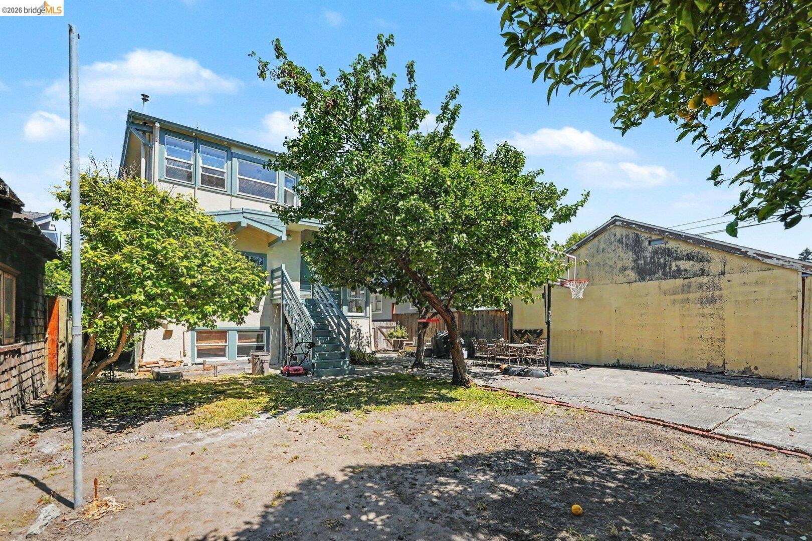 1446 Fernside BLVD, Alameda CA 94501 — photo 33