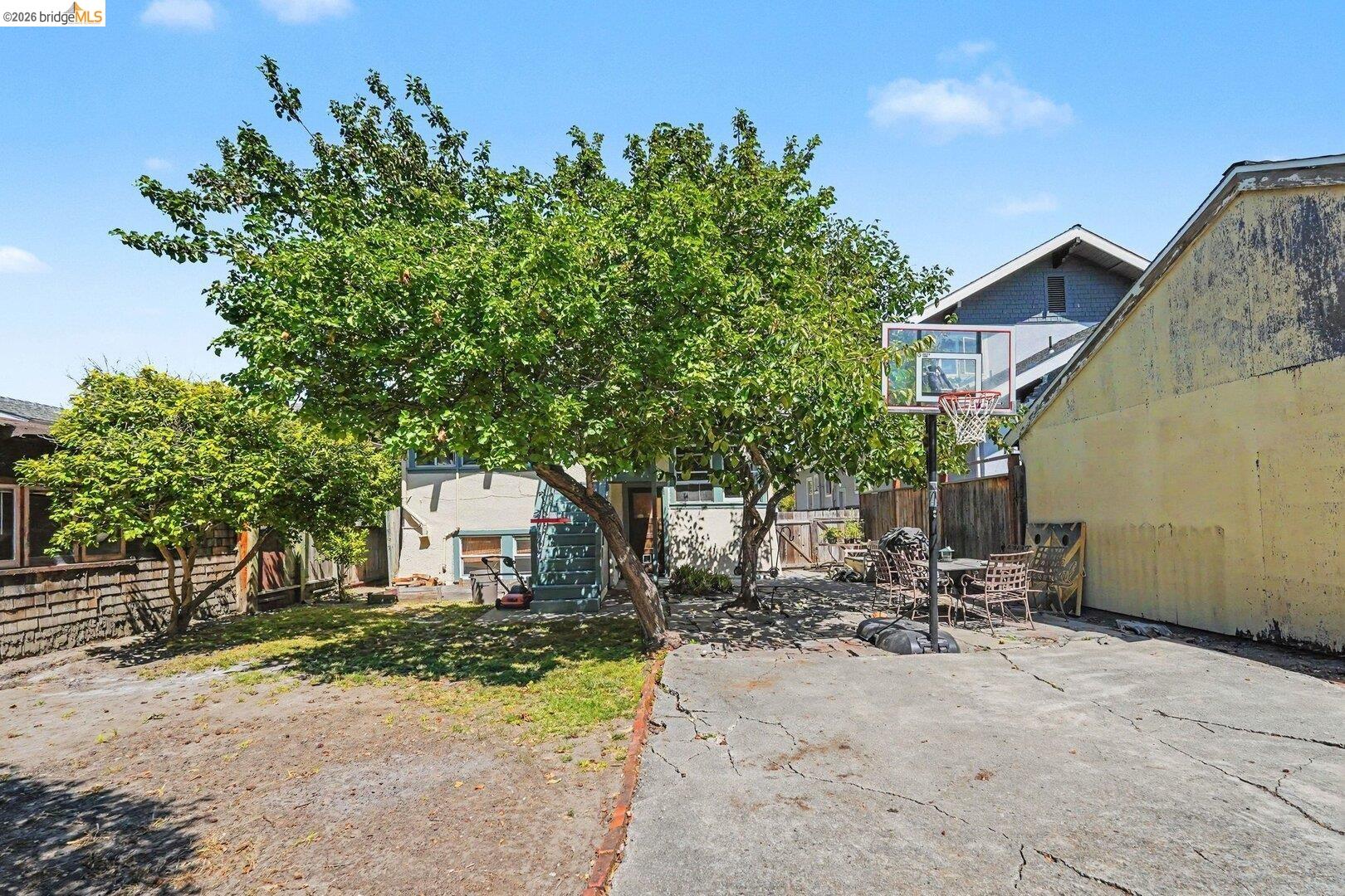 1446 Fernside BLVD, Alameda CA 94501 — photo 34