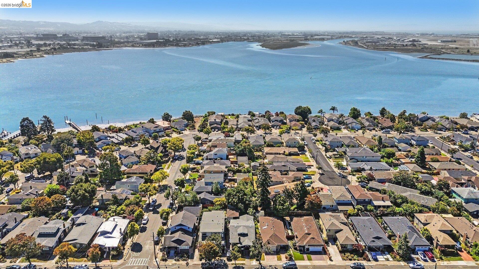1446 Fernside BLVD, Alameda CA 94501 — photo 36