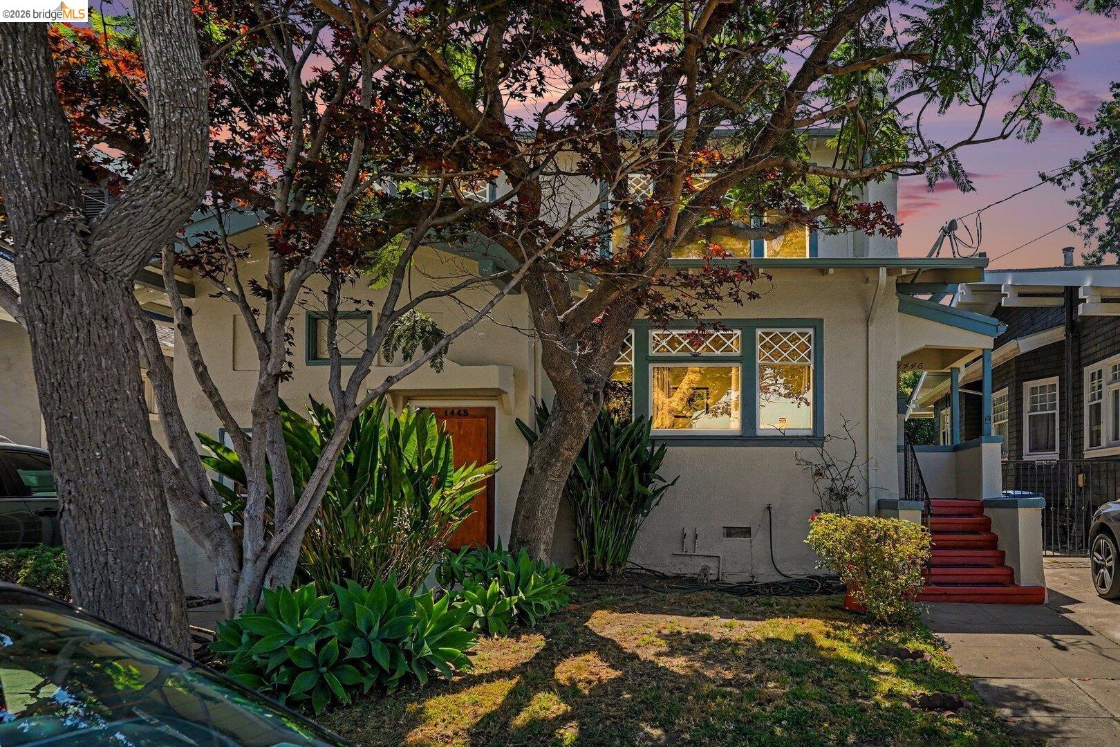 1446 Fernside BLVD, Alameda CA 94501 — photo 40