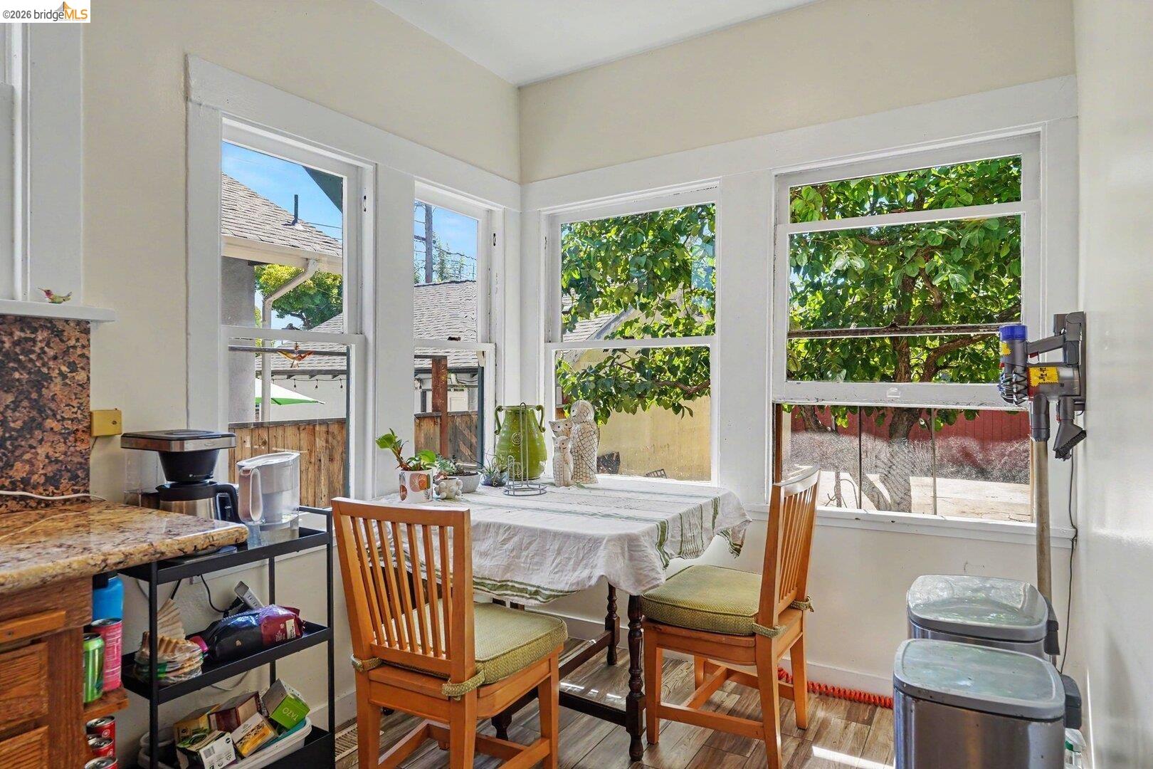 1446 Fernside BLVD, Alameda CA 94501 — photo 9
