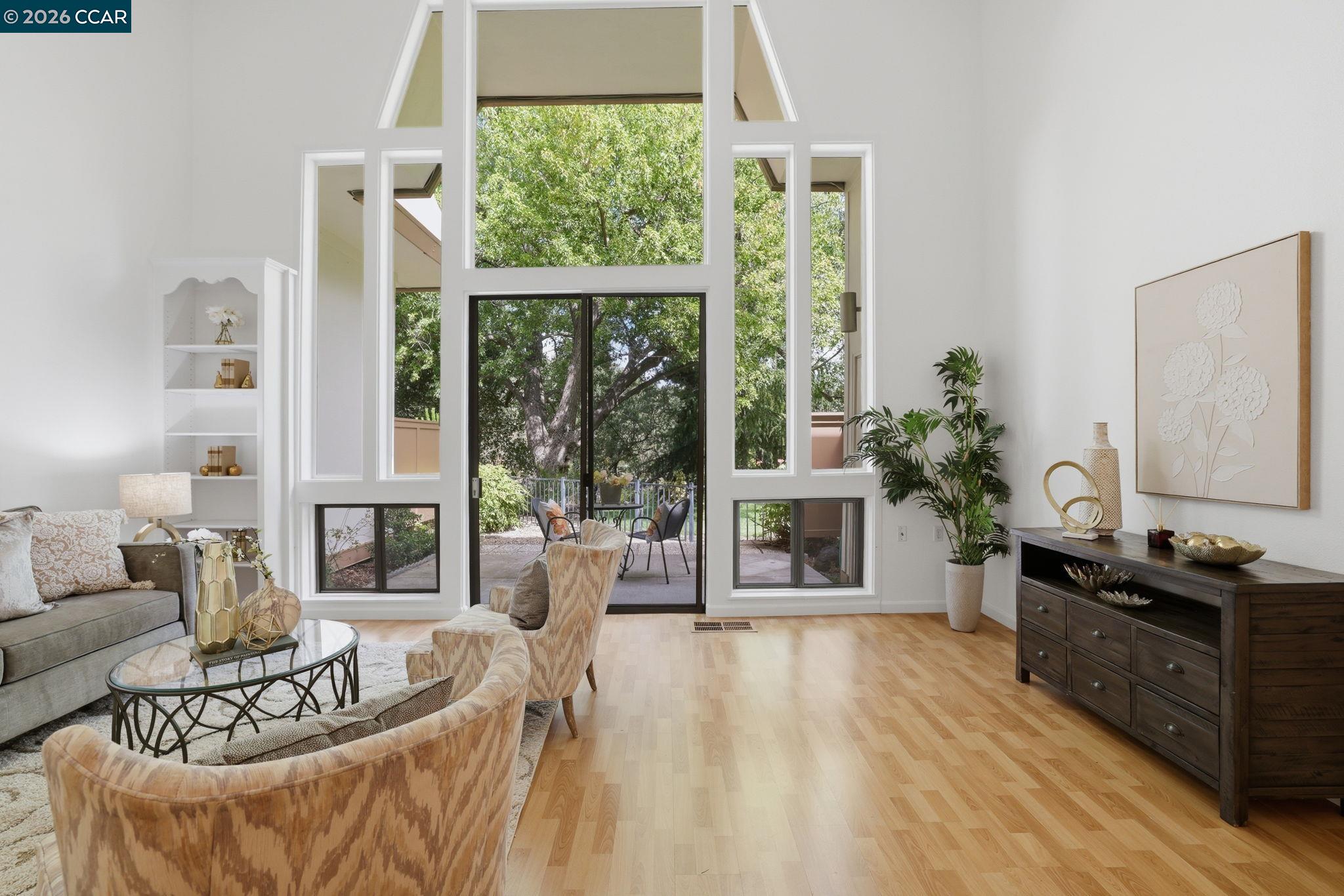 1252 Singingwood Ct. # 3, Walnut Creek CA 94595