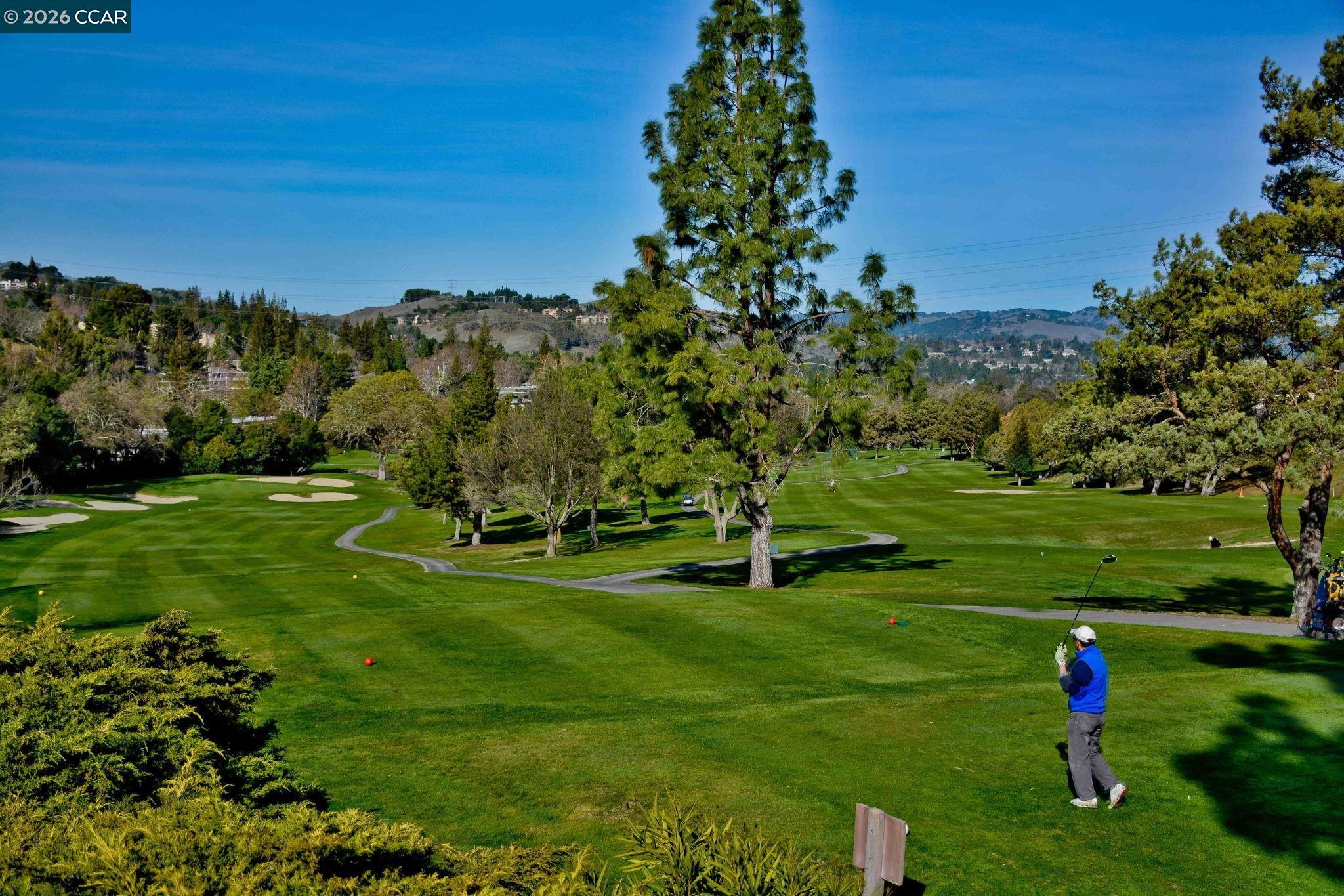 1252 Singingwood Ct. # 3, Walnut Creek CA 94595 — photo 34