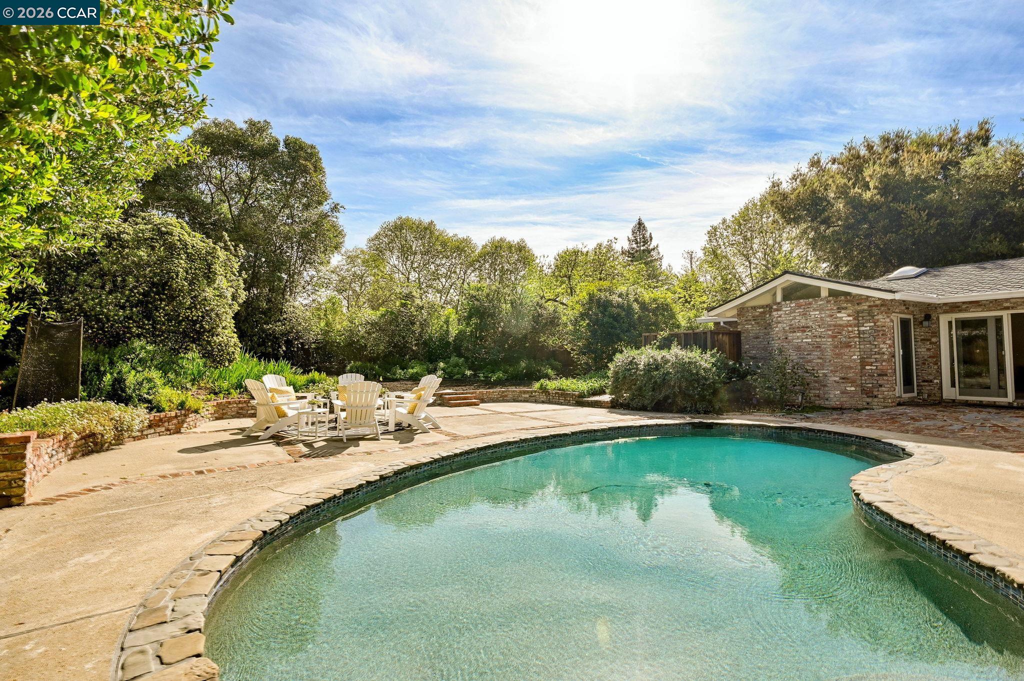 2007 Calle Los Callados, Diablo CA 94528 — photo 27