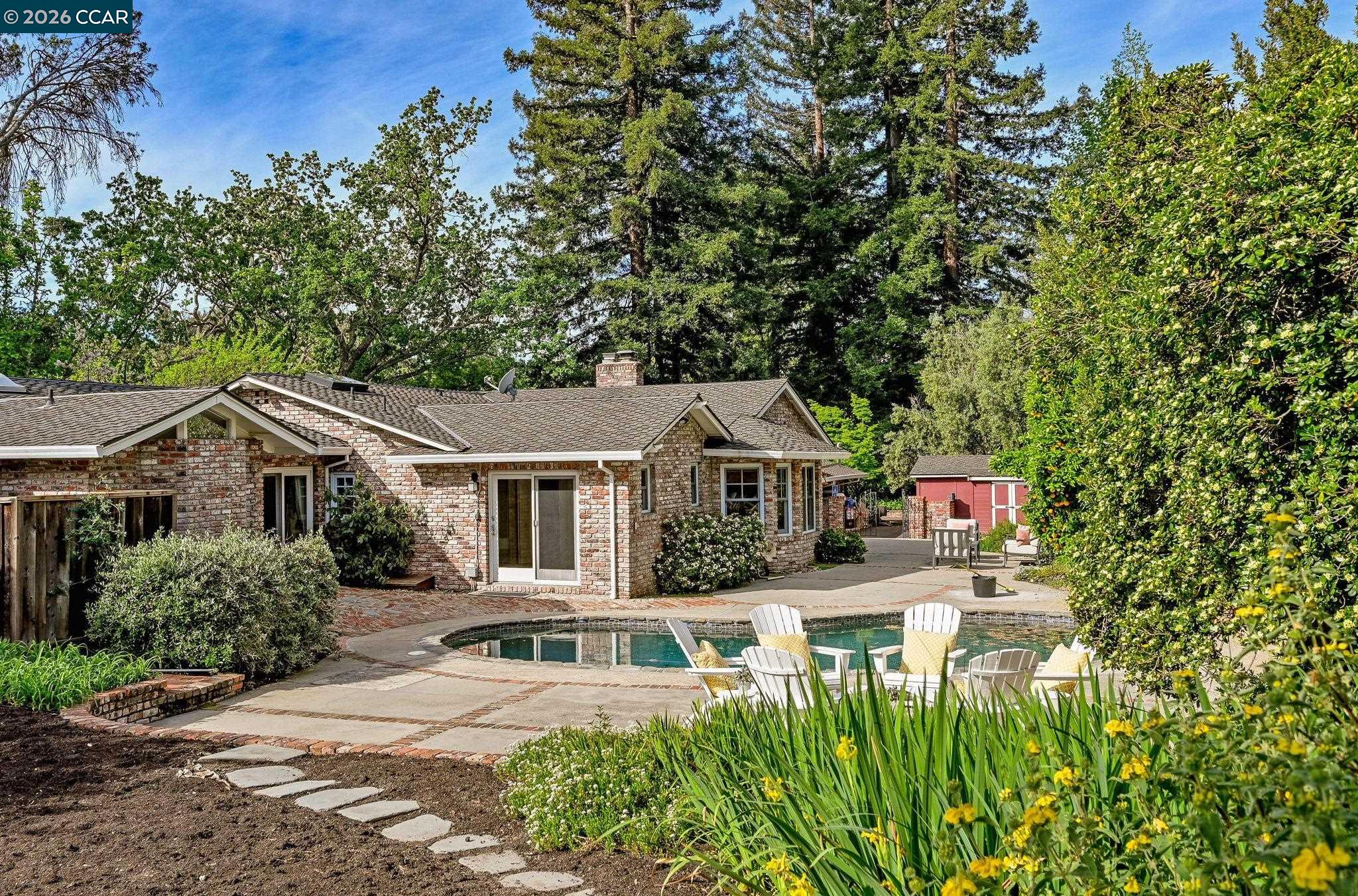 2007 Calle Los Callados, Diablo CA 94528 — photo 32