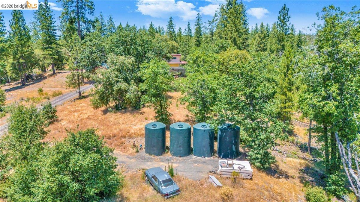 9935 Jackass creek Rd, Groveland CA 95321 — photo 34