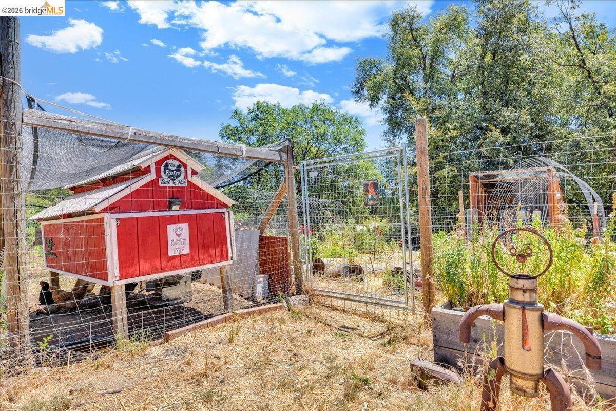 9935 Jackass creek Rd, Groveland CA 95321 — photo 35