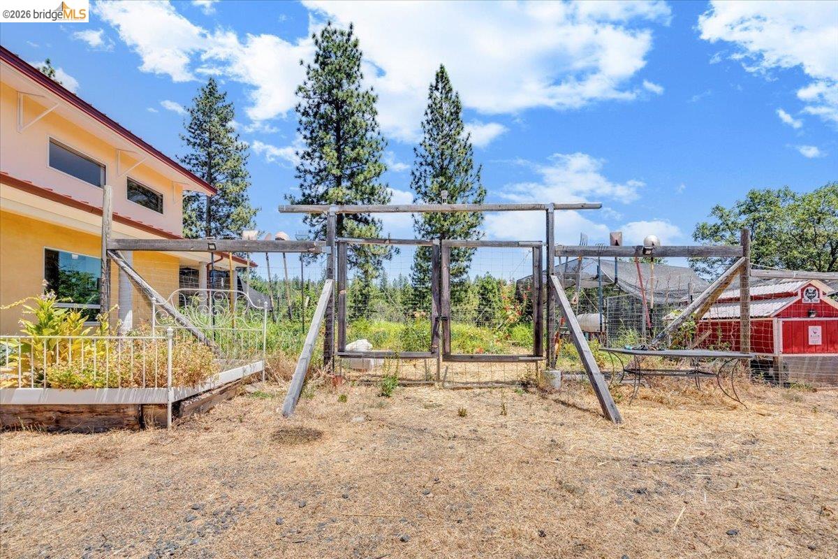 9935 Jackass creek Rd, Groveland CA 95321 — photo 39